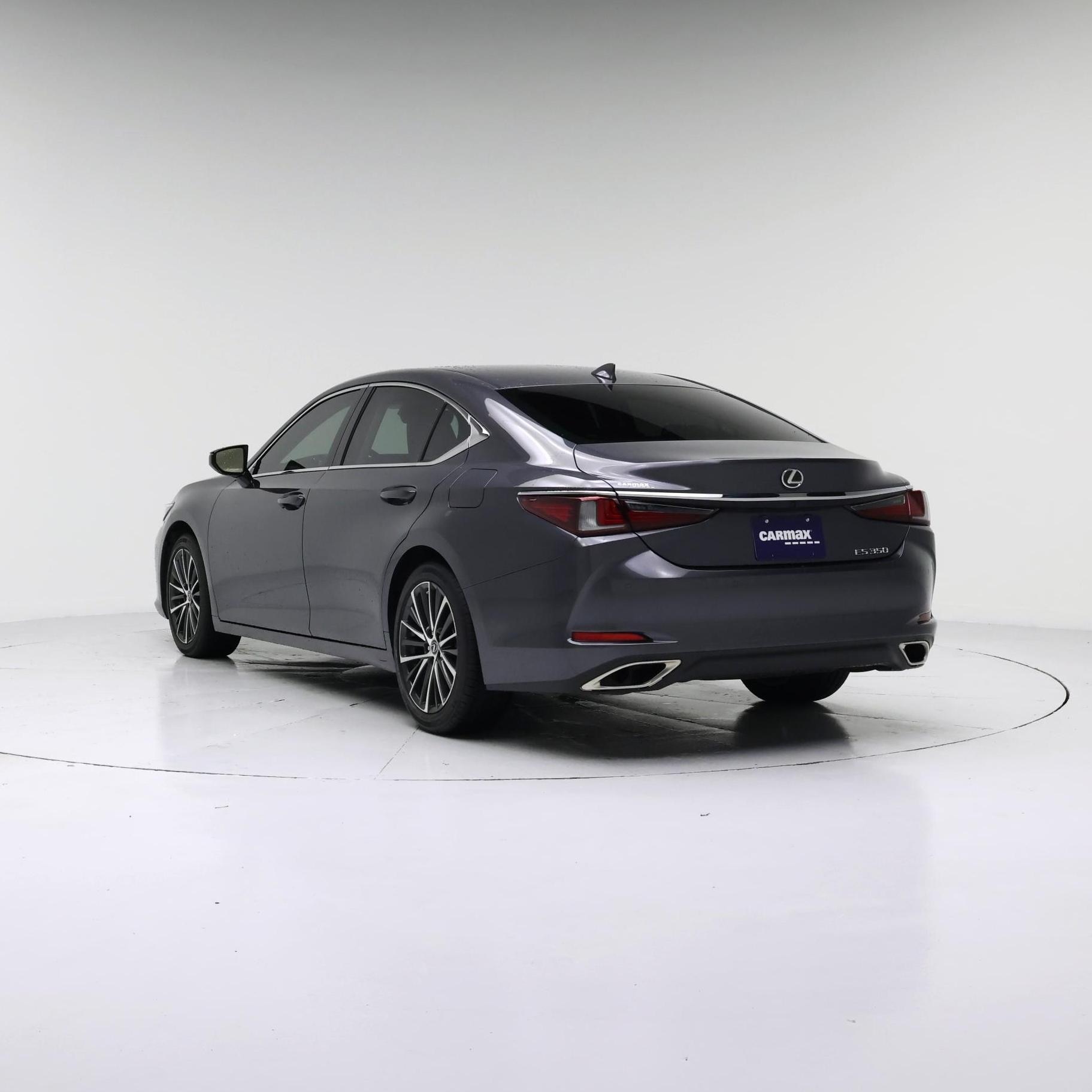 Thumbnail: 2023 Lexus ES - 2