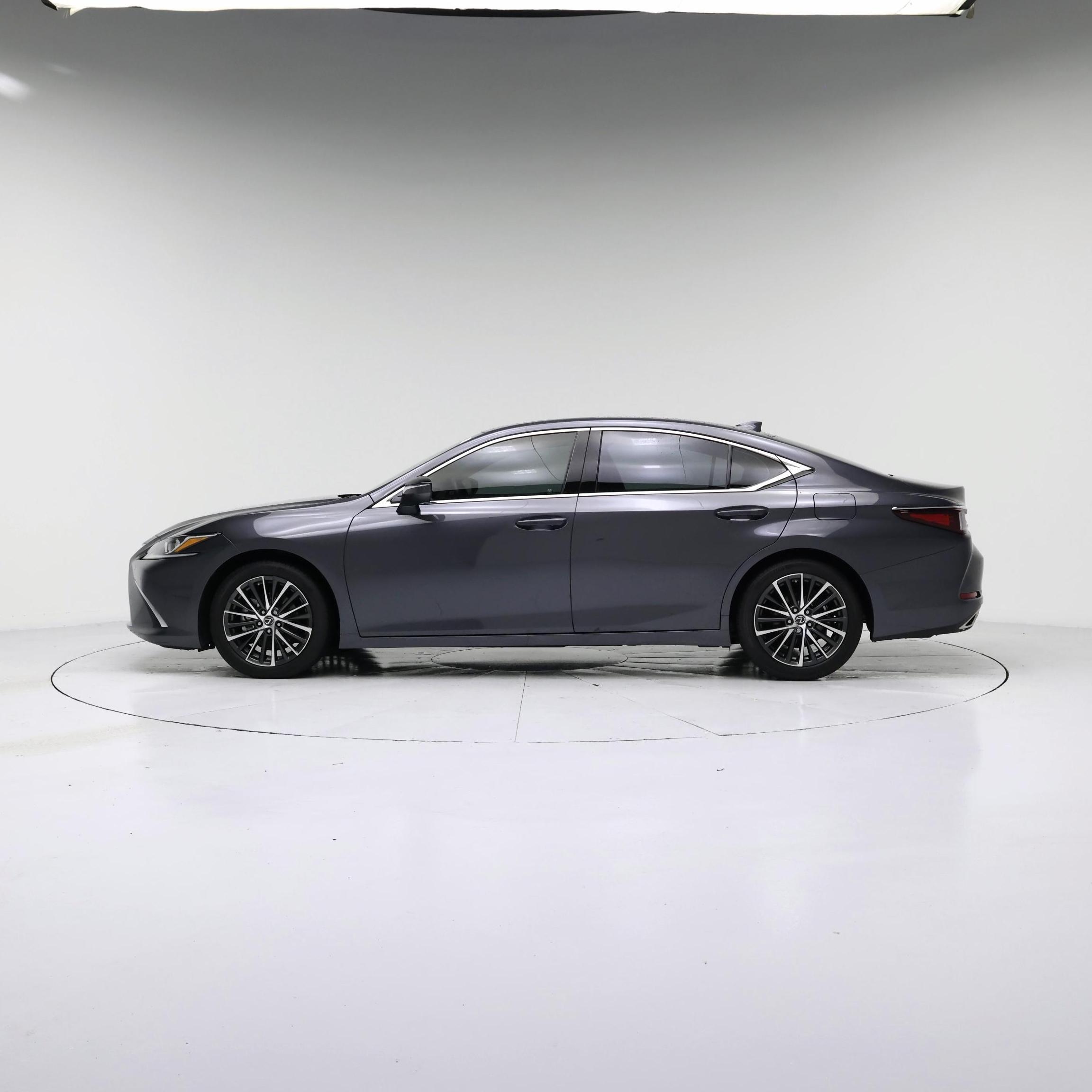 Thumbnail: 2023 Lexus ES - 3