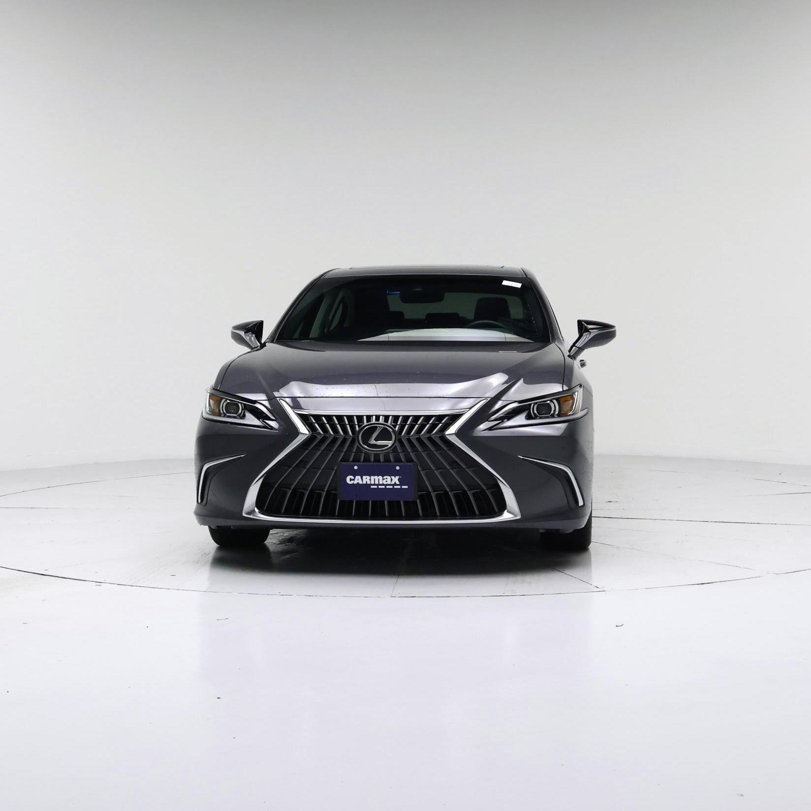 Thumbnail: 2023 Lexus ES - 5