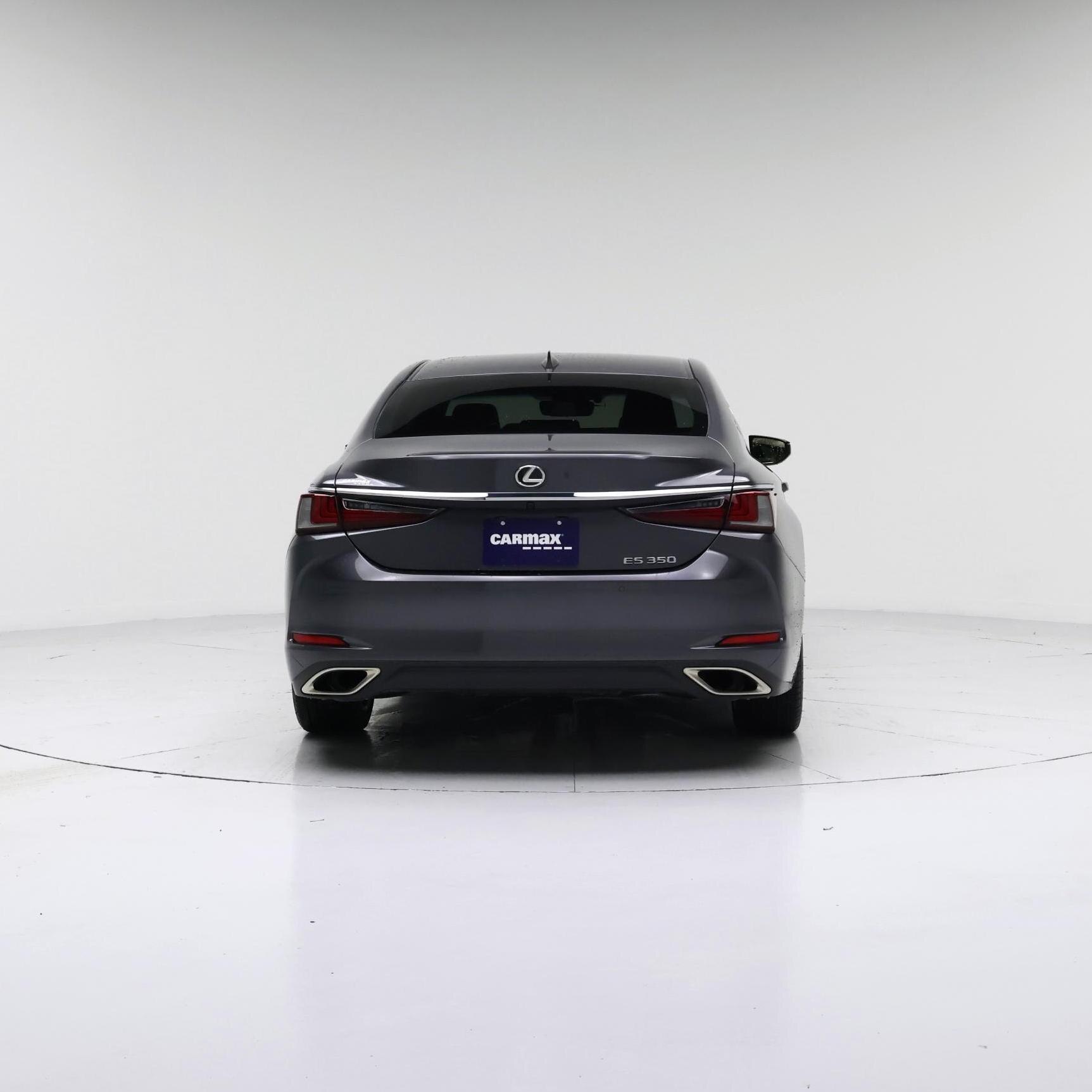 Thumbnail: 2023 Lexus ES - 6