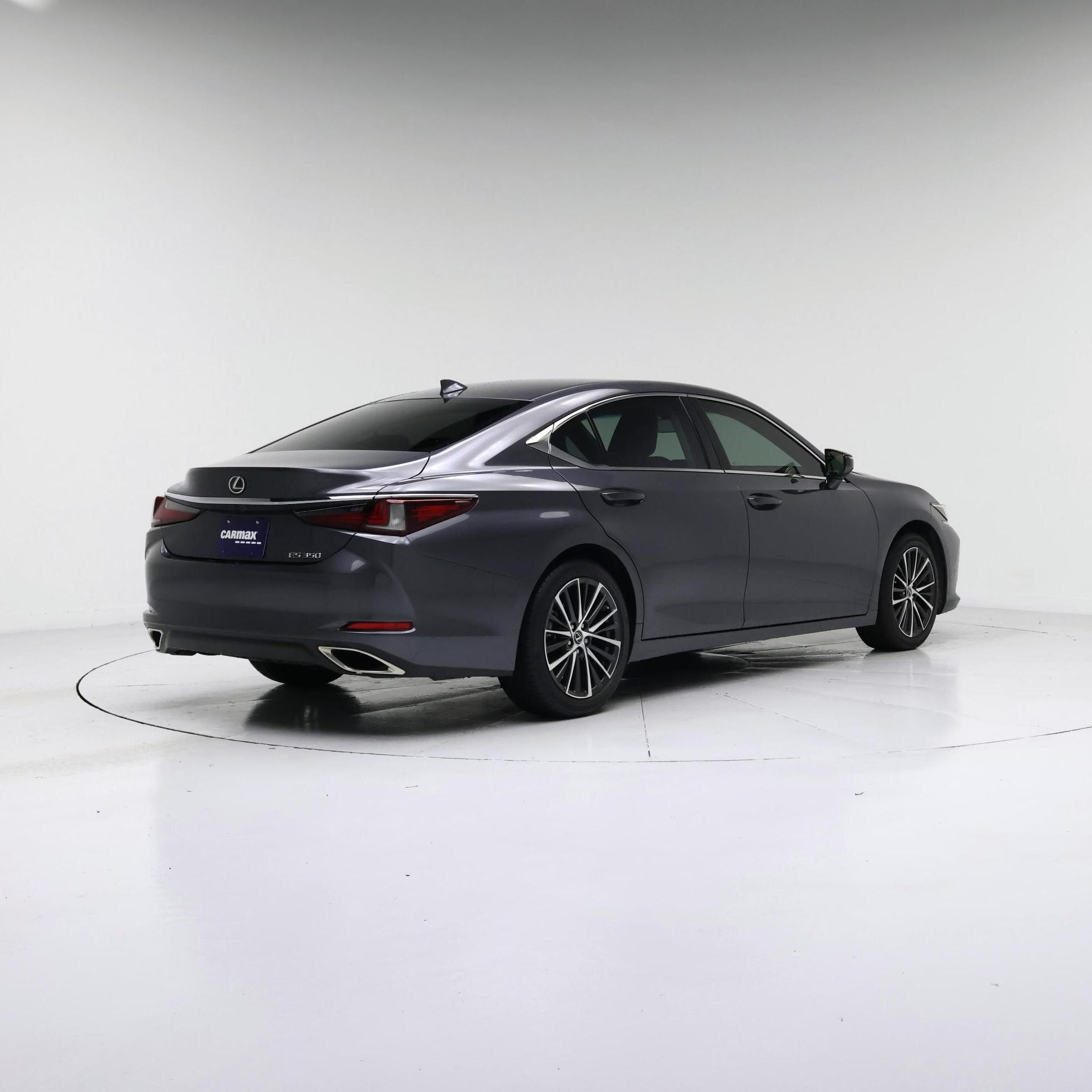 Thumbnail: 2023 Lexus ES - 8