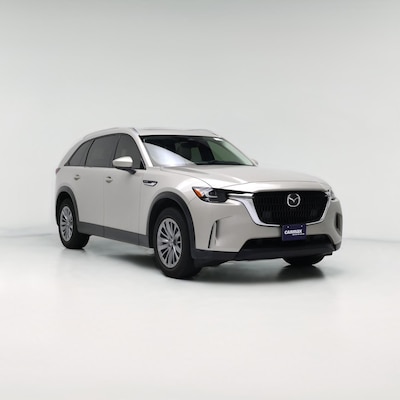 2024 Mazda CX-90 Turbo Preferred Plus