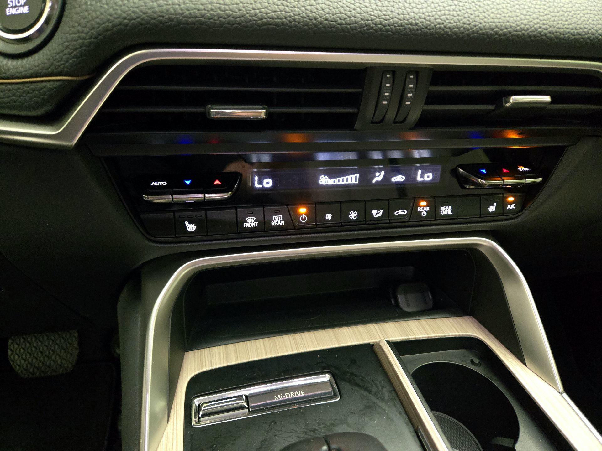 Thumbnail: 2024 Mazda CX-90 - 16