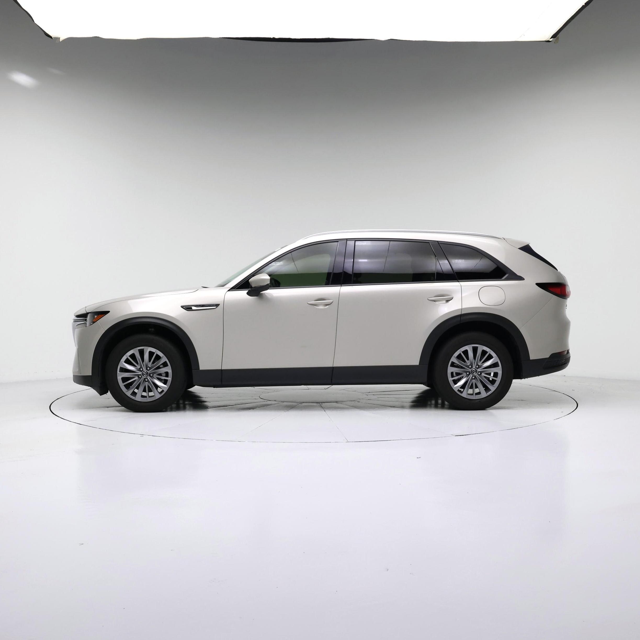 Thumbnail: 2024 Mazda CX-90 - 3