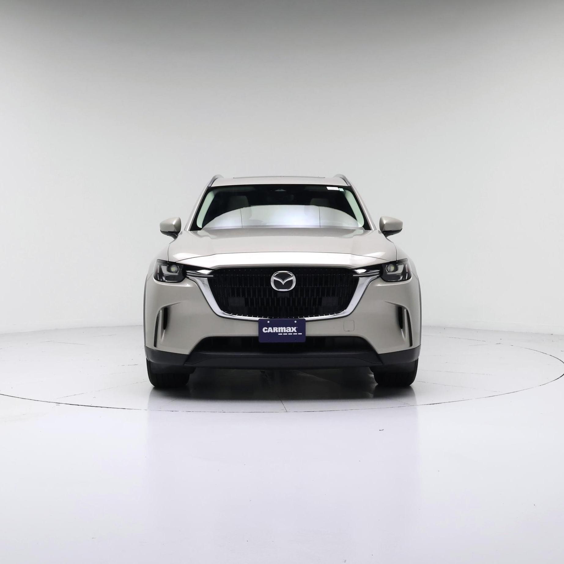 Thumbnail: 2024 Mazda CX-90 - 5