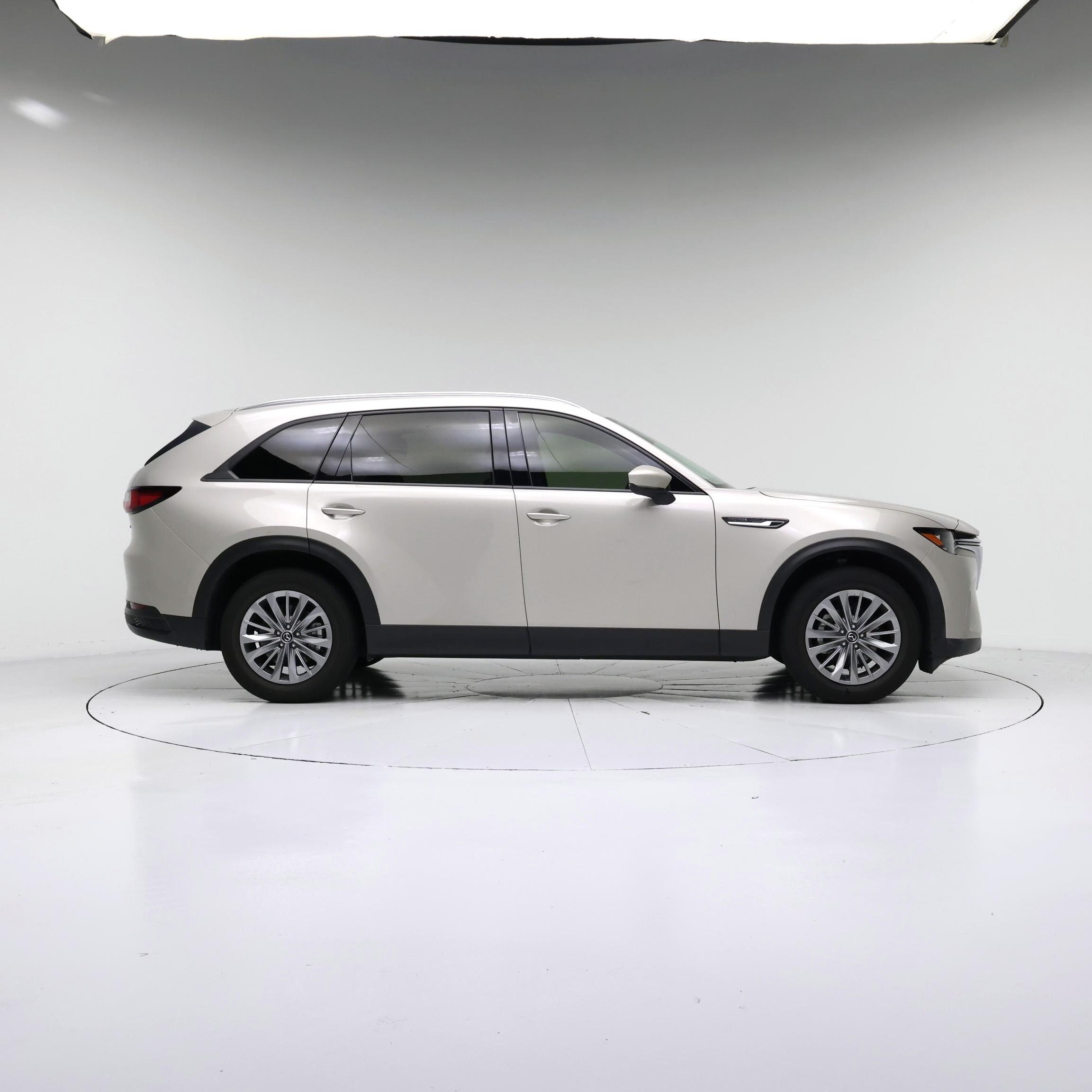 Thumbnail: 2024 Mazda CX-90 - 7