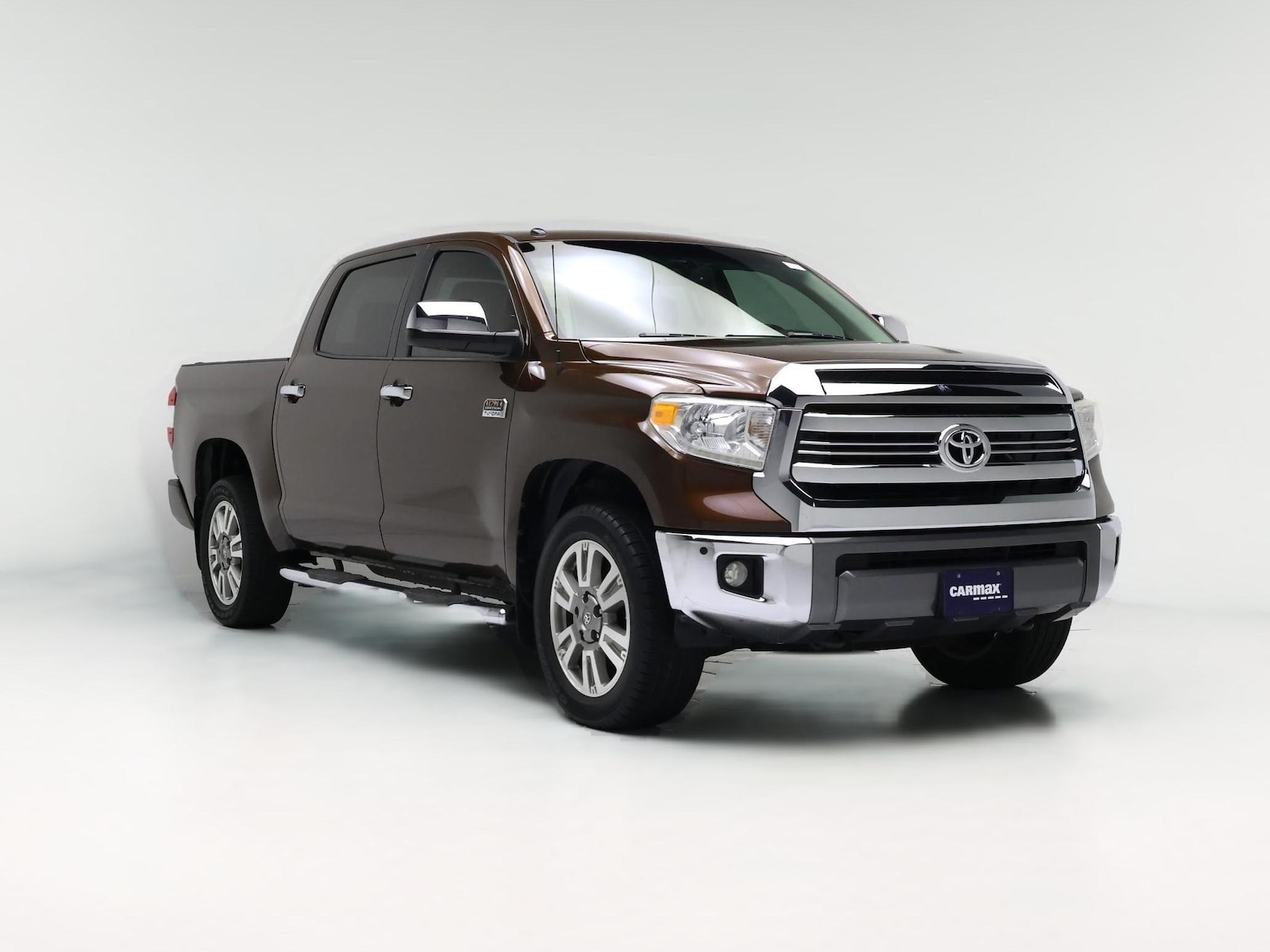 2017 Toyota Tundra