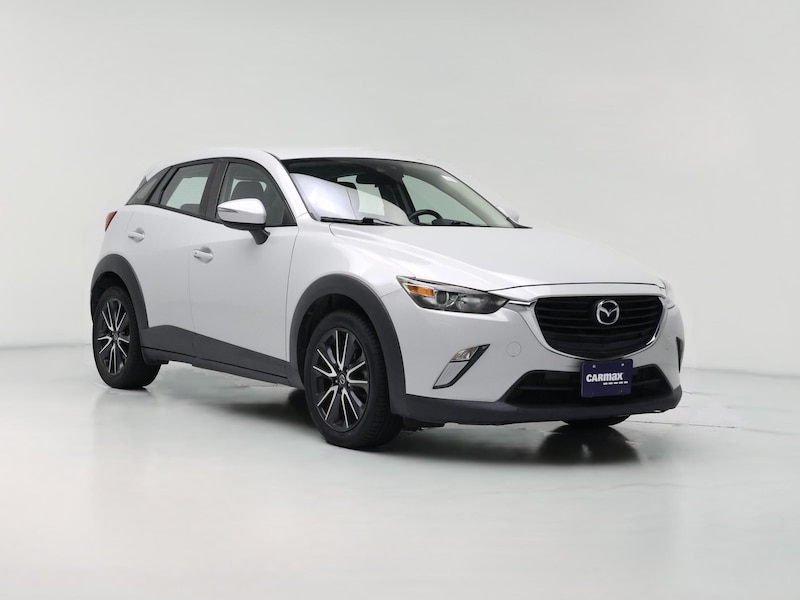 2018 Mazda CX-3 Touring -
                  Garland, TX
