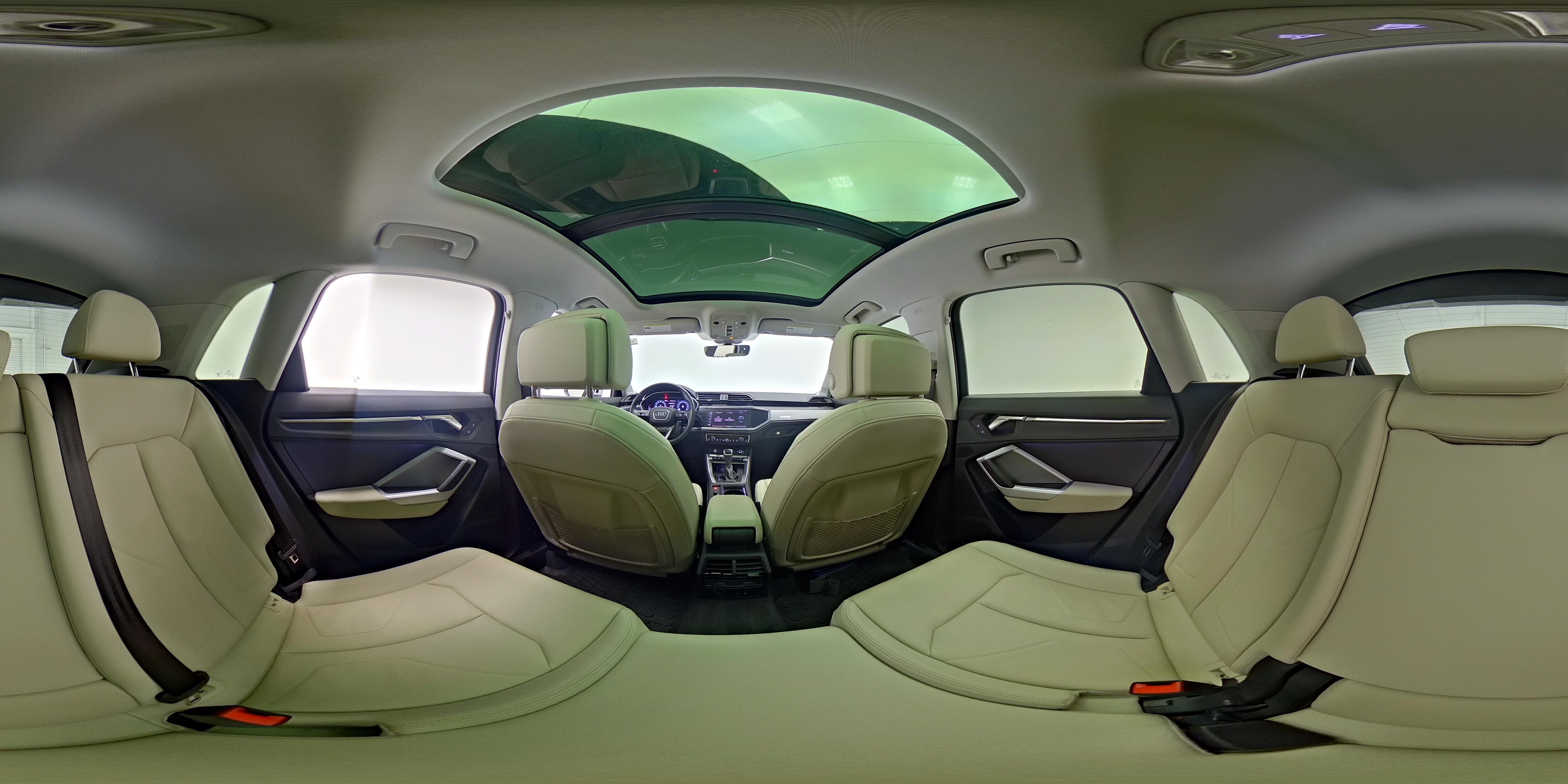 2024 Audi Q3 S Line Premium - Photo 26