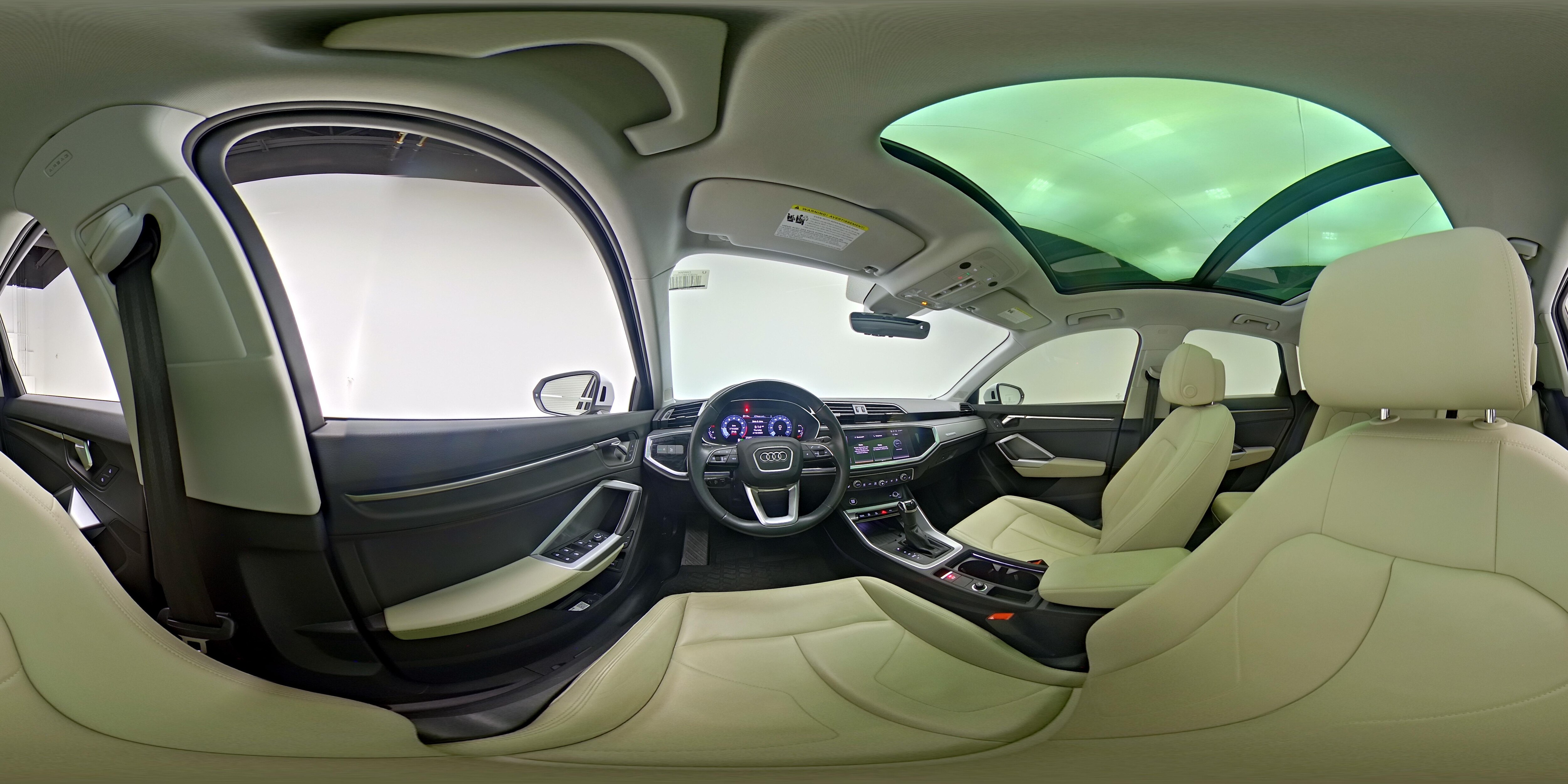 2024 Audi Q3 S Line Premium - Photo 27