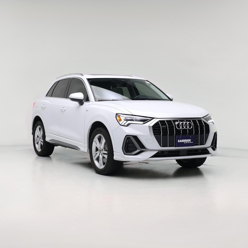 2024 Audi Q3 S-Line Premium