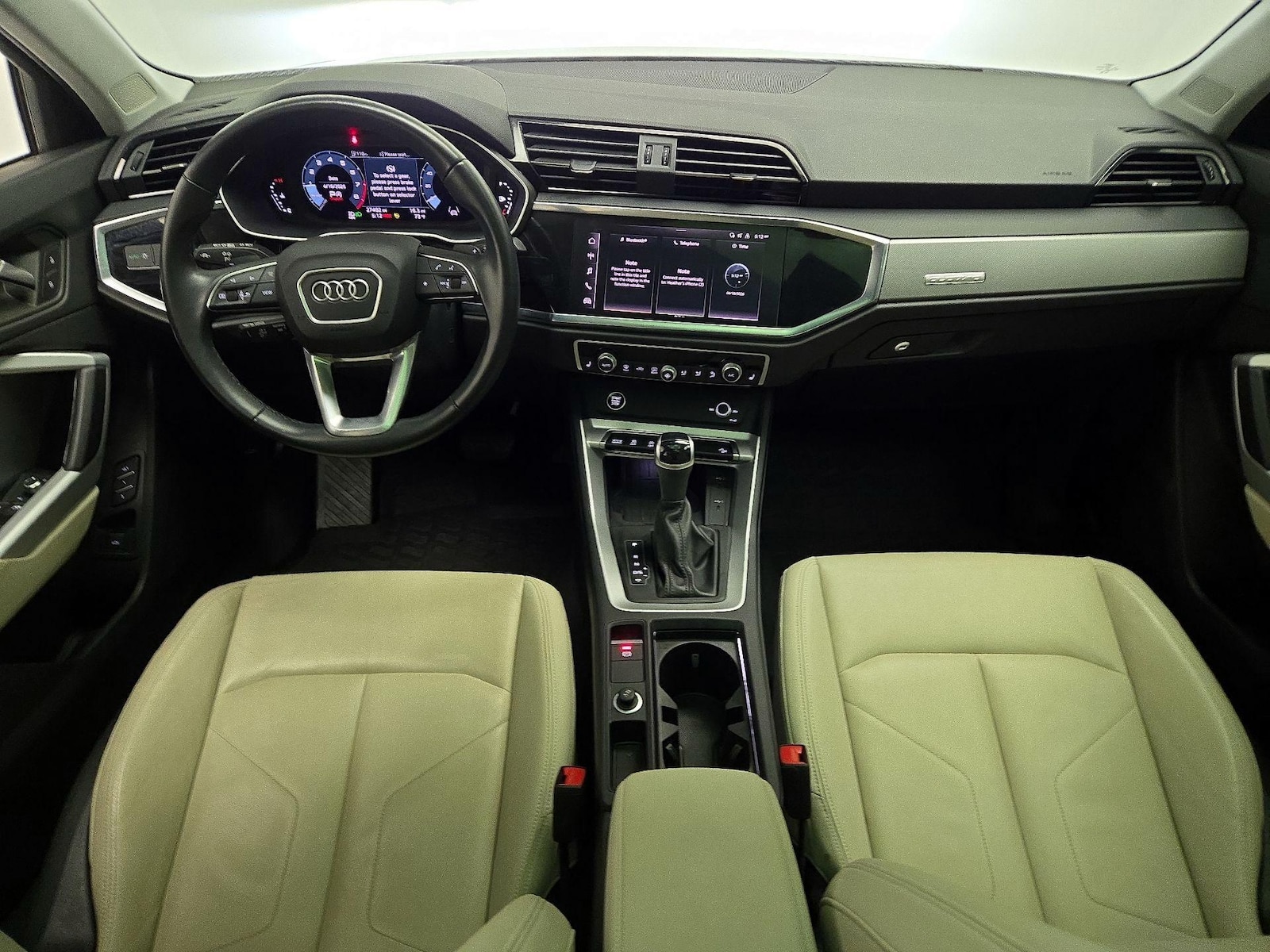 2024 Audi Q3 S Line Premium - Photo 10