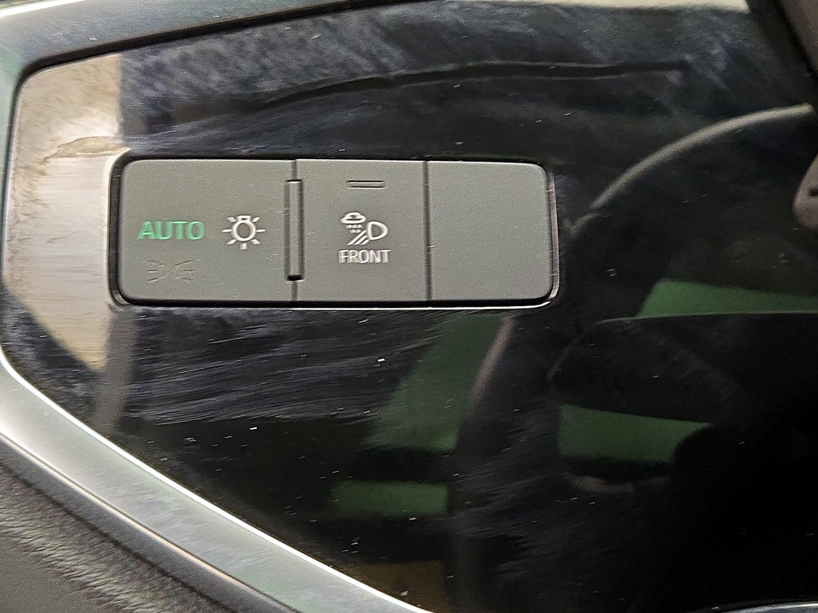 2024 Audi Q3 S Line Premium - Photo 14
