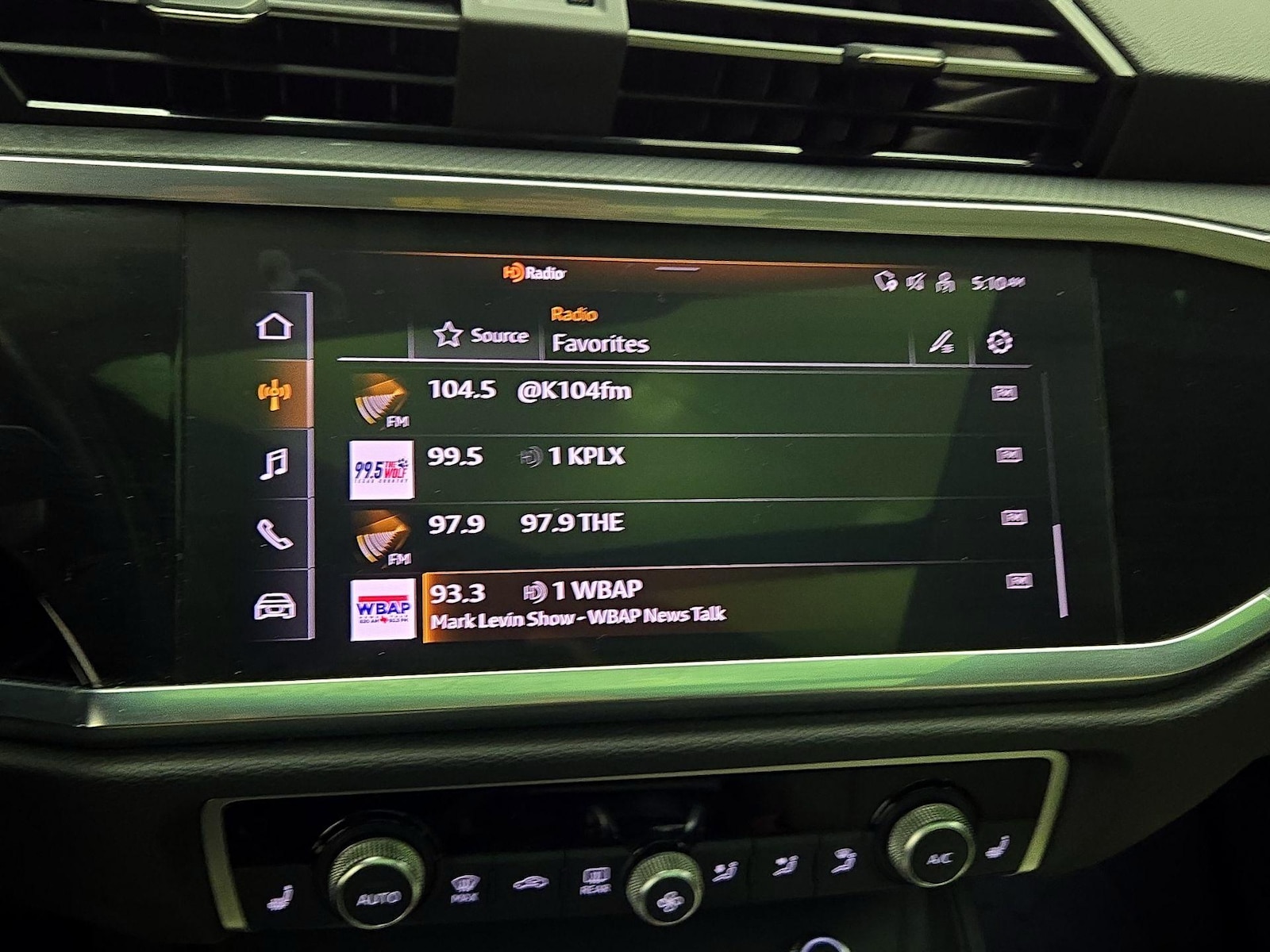 2024 Audi Q3 S Line Premium - Photo 16