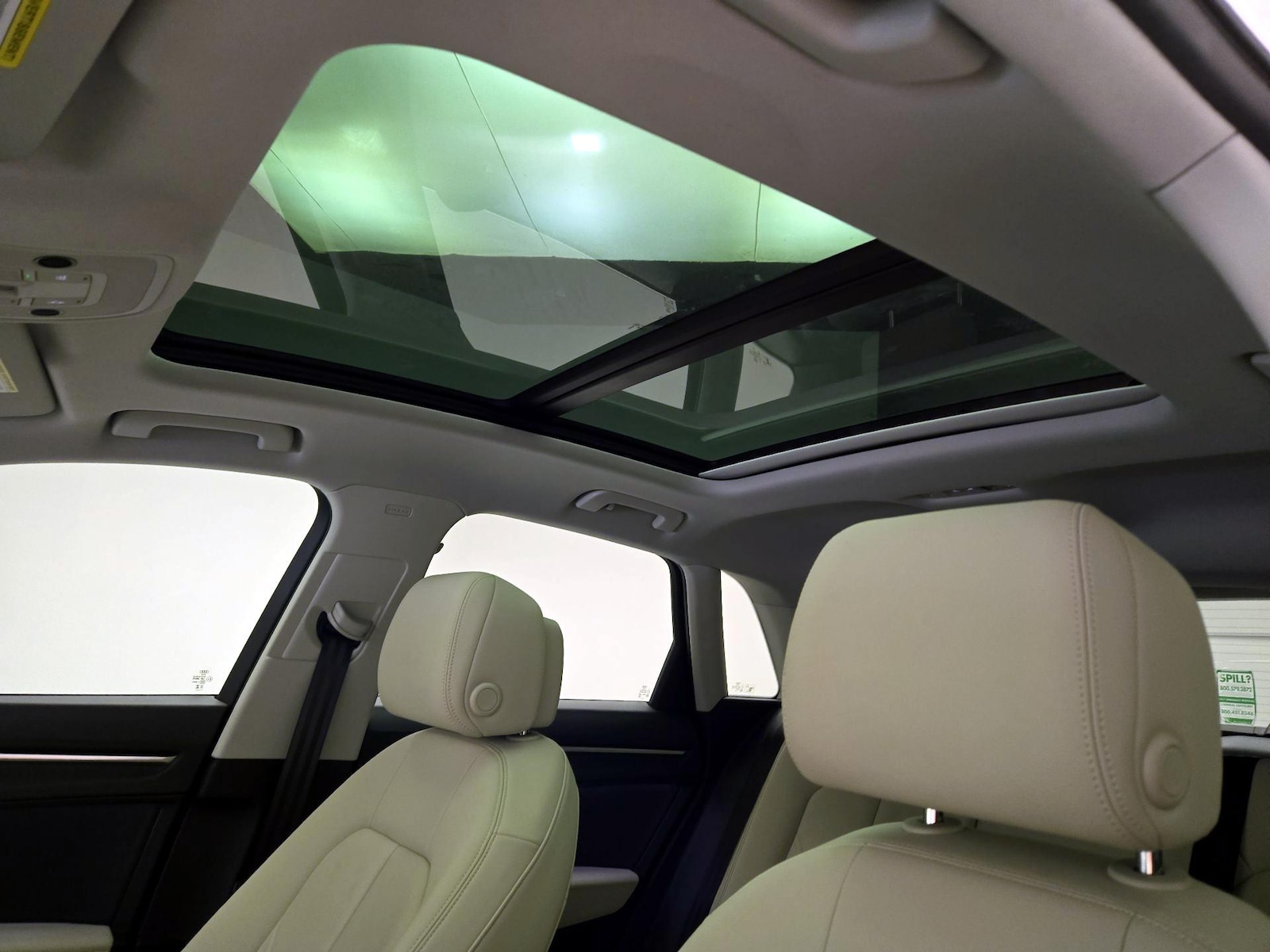 2024 Audi Q3 S Line Premium - Photo 20