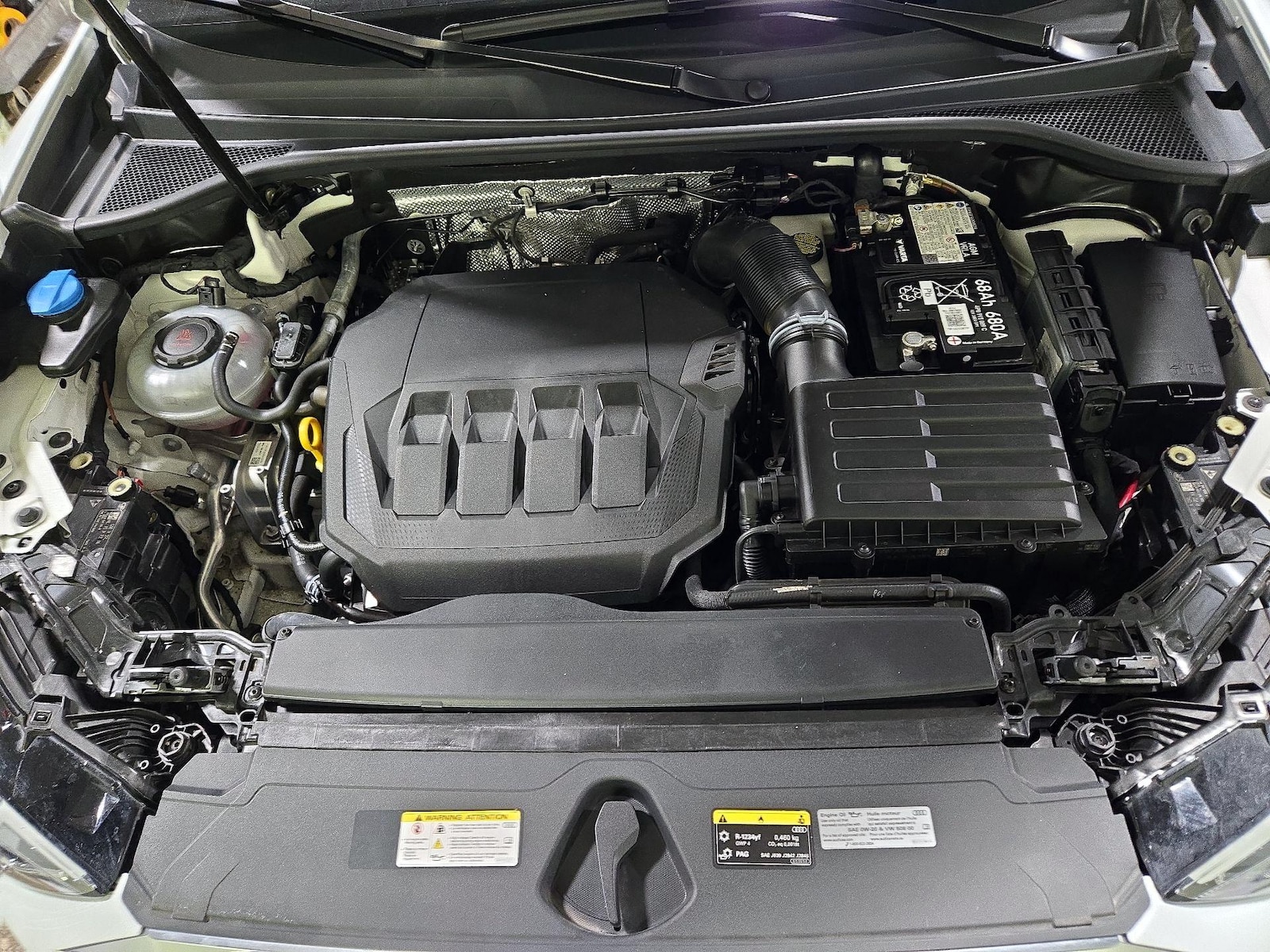 2024 Audi Q3 S Line Premium - Photo 23