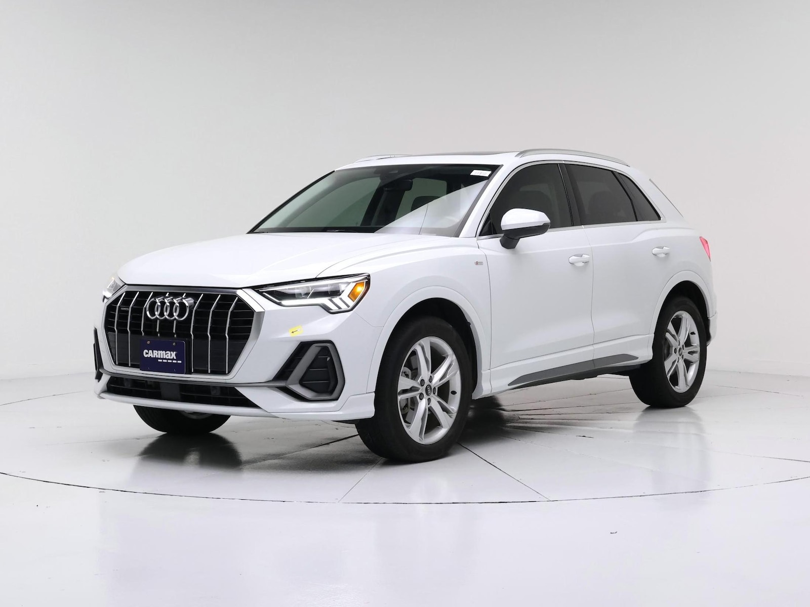 2024 Audi Q3 S Line Premium - Photo 5