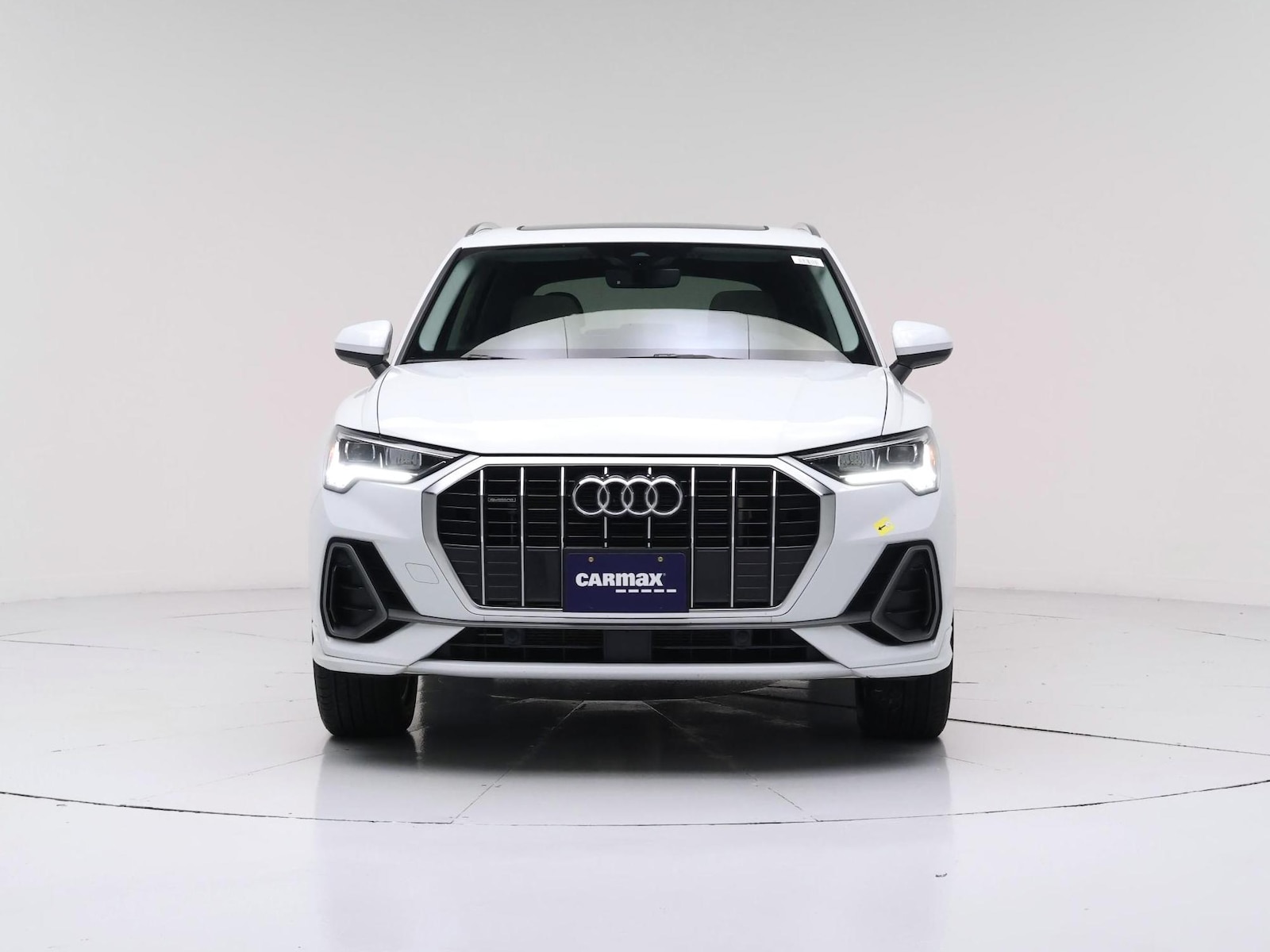 2024 Audi Q3 S Line Premium - Photo 6