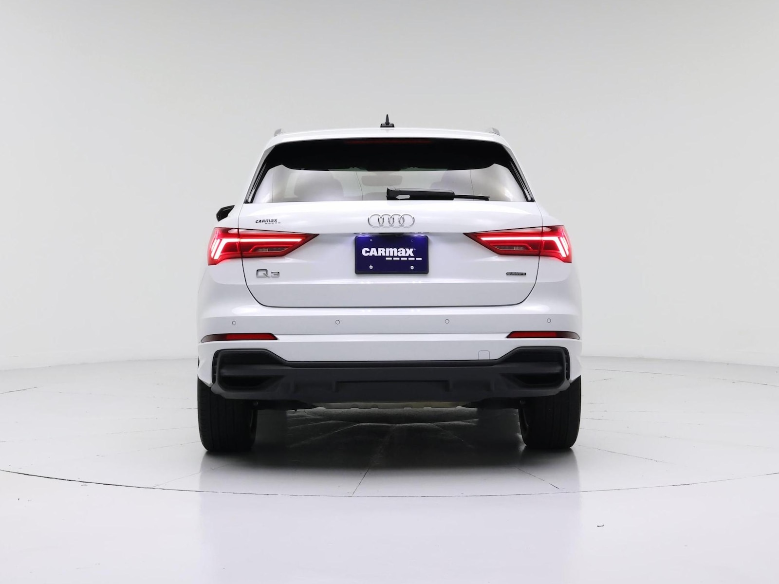 2024 Audi Q3 S Line Premium - Photo 7