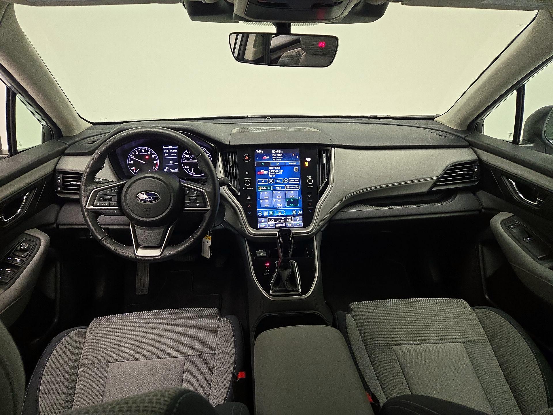 Thumbnail: 2025 Subaru Outback - 9