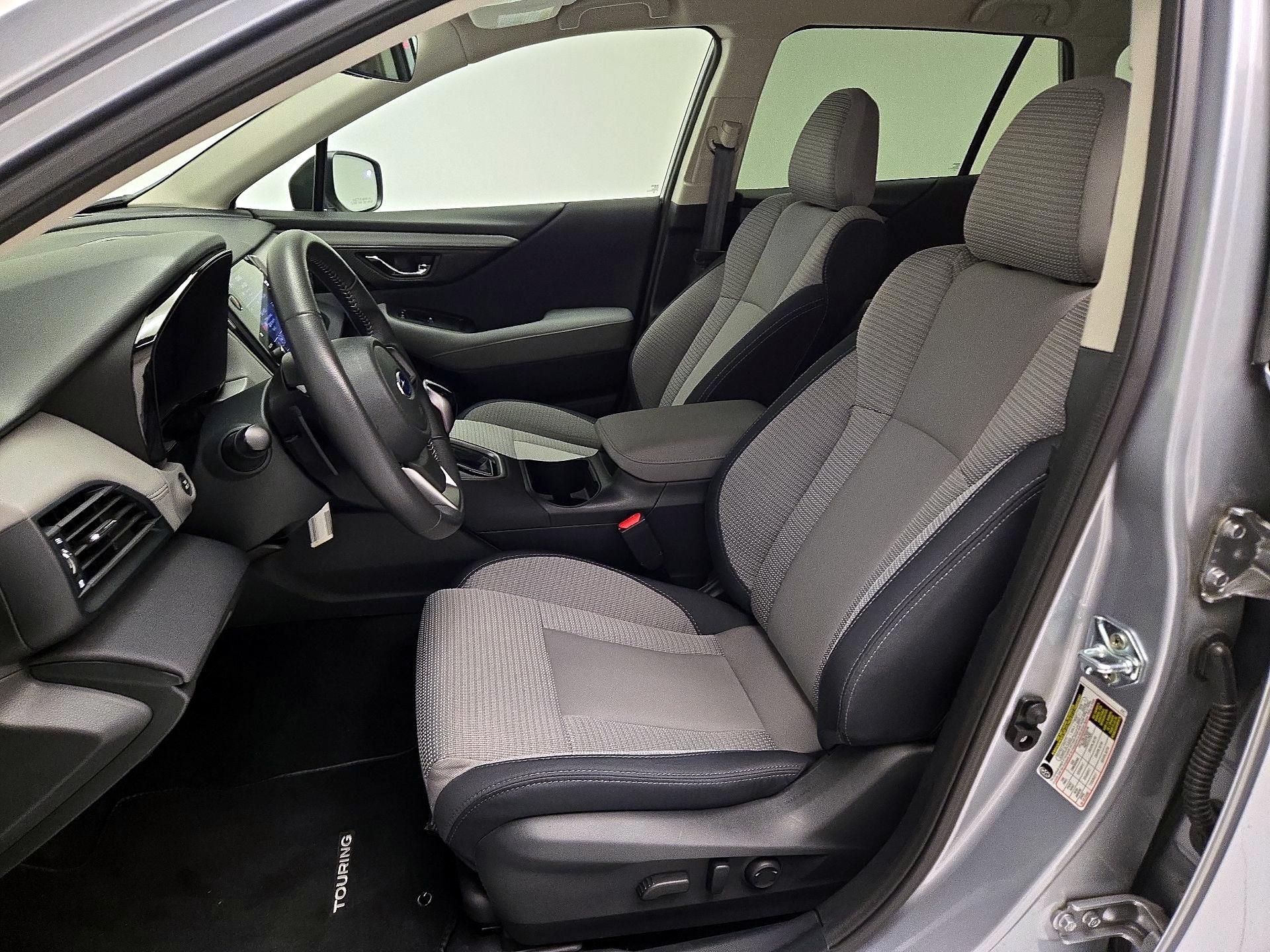 Thumbnail: 2025 Subaru Outback - 11