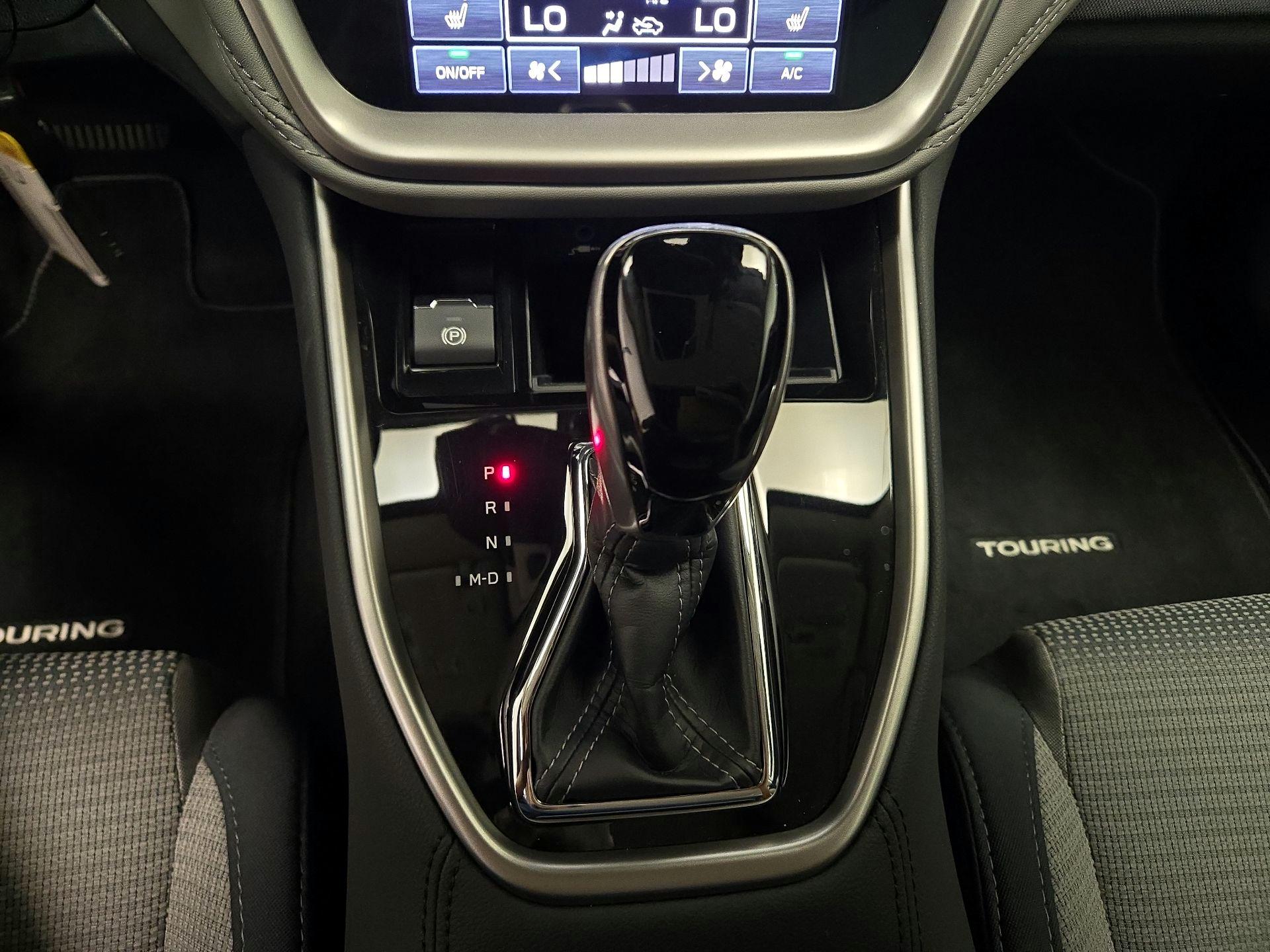 Thumbnail: 2025 Subaru Outback - 17