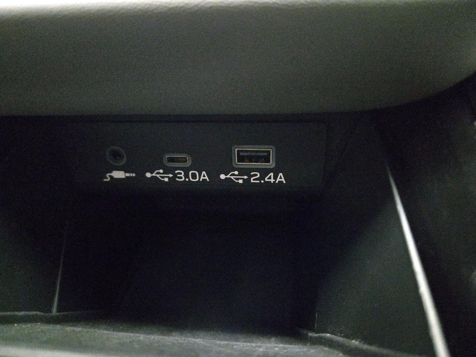 Thumbnail: 2025 Subaru Outback - 18