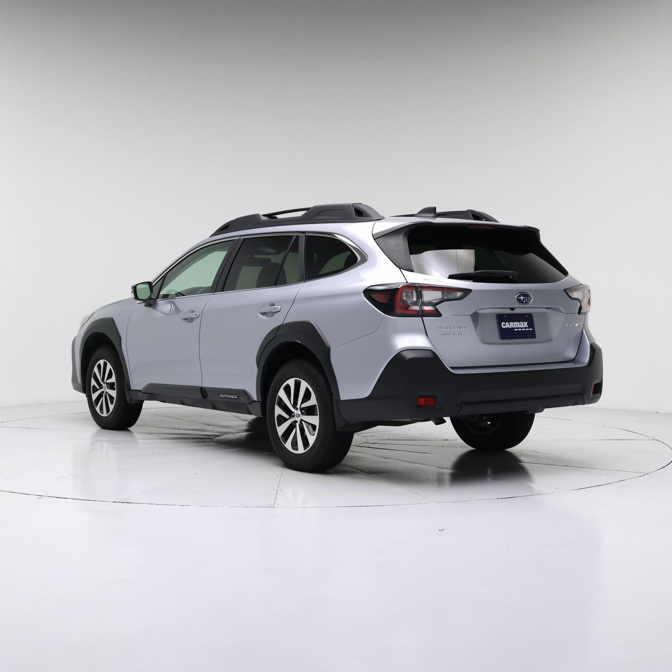 Thumbnail: 2025 Subaru Outback - 2