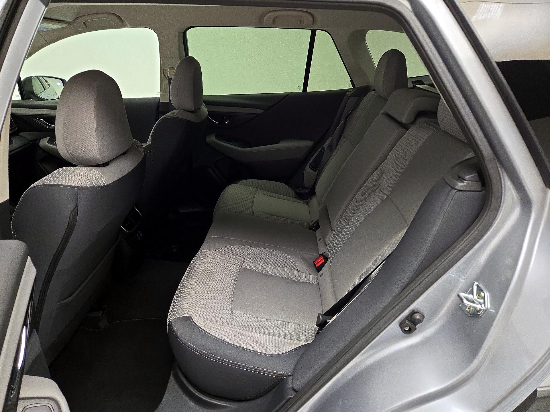 Thumbnail: 2025 Subaru Outback - 19