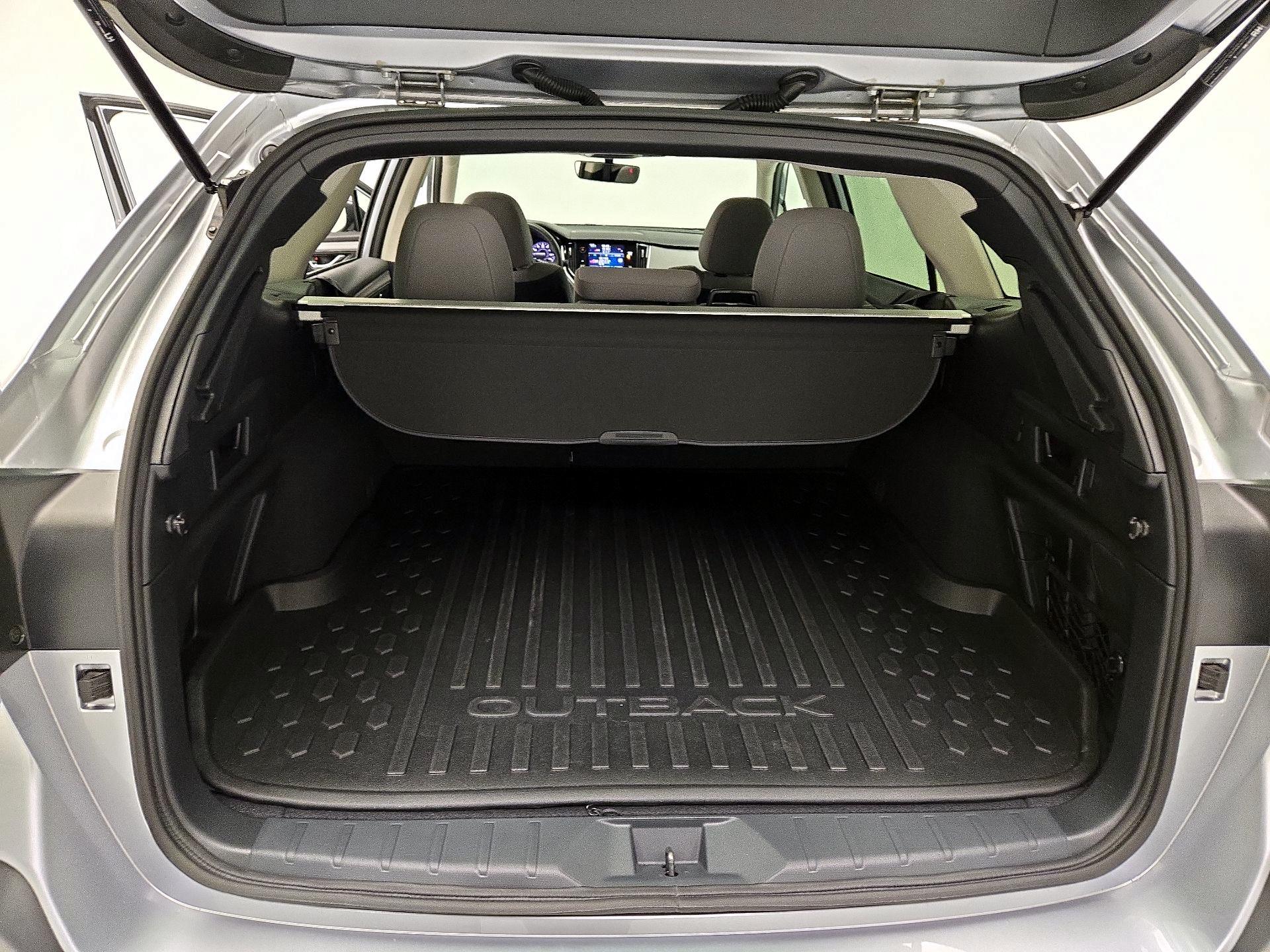 Thumbnail: 2025 Subaru Outback - 20