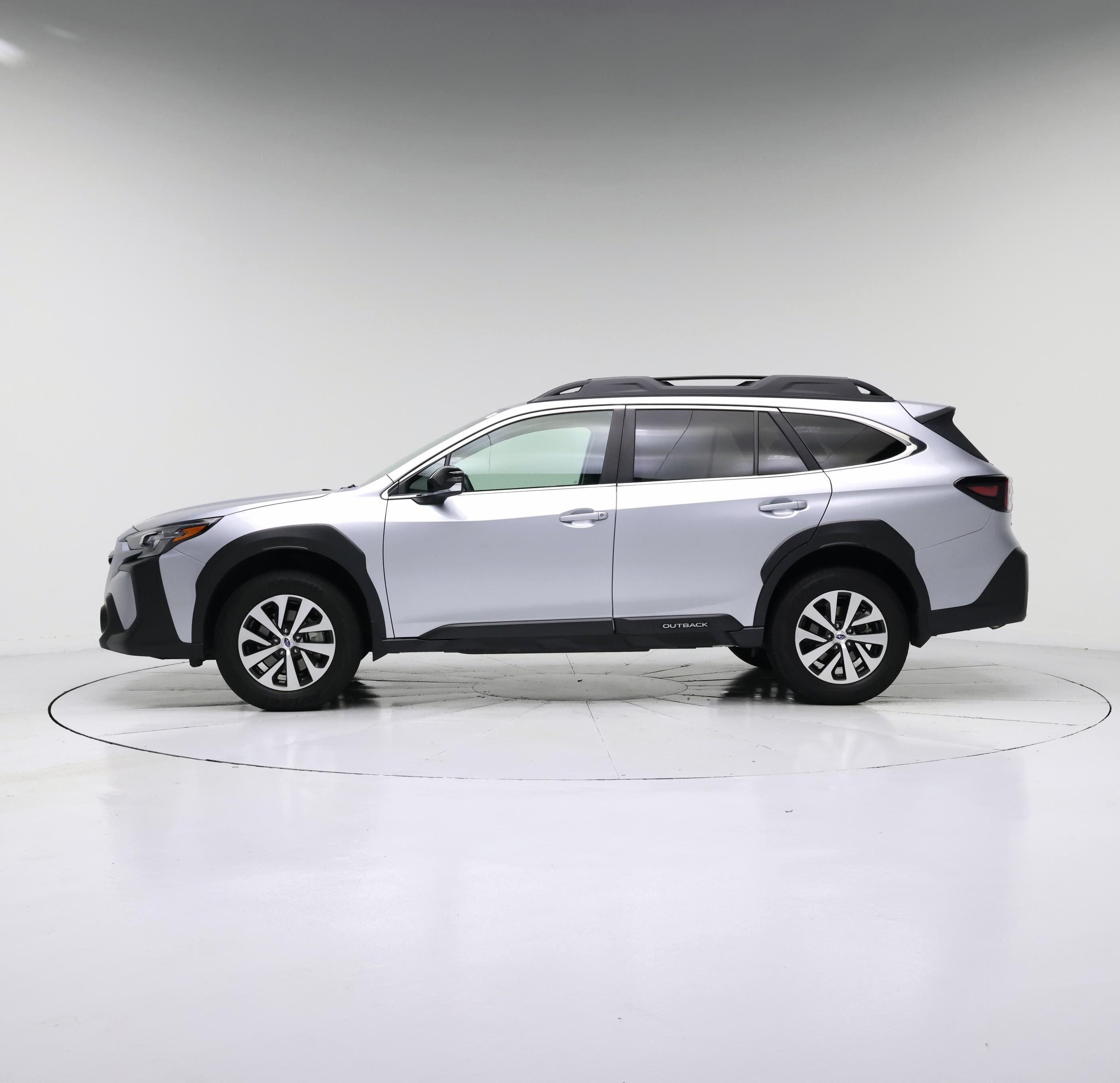 Thumbnail: 2025 Subaru Outback - 3