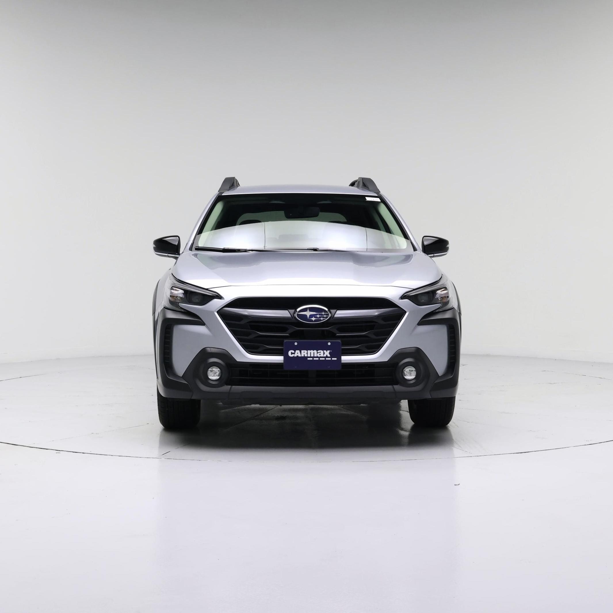 Thumbnail: 2025 Subaru Outback - 5