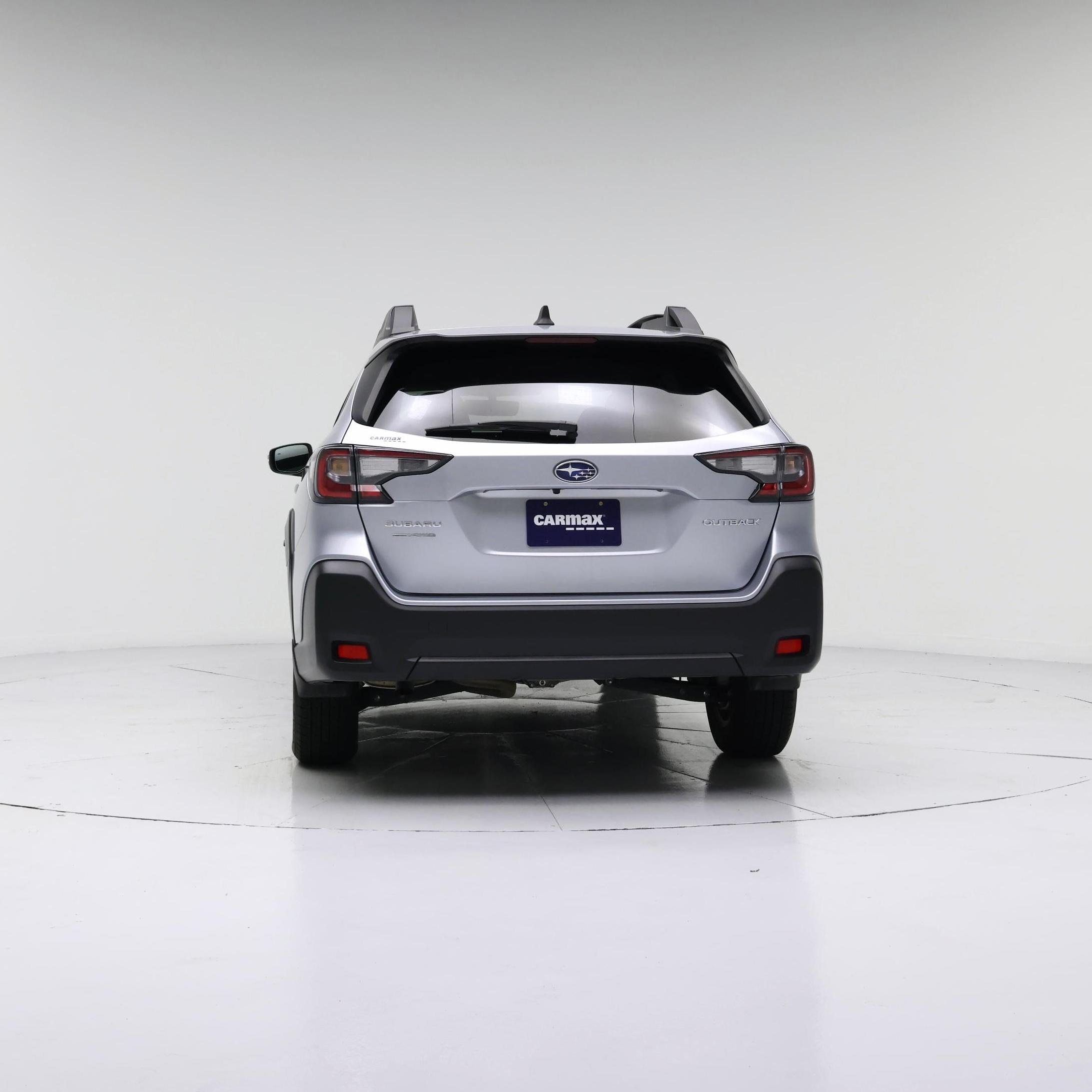 Thumbnail: 2025 Subaru Outback - 6