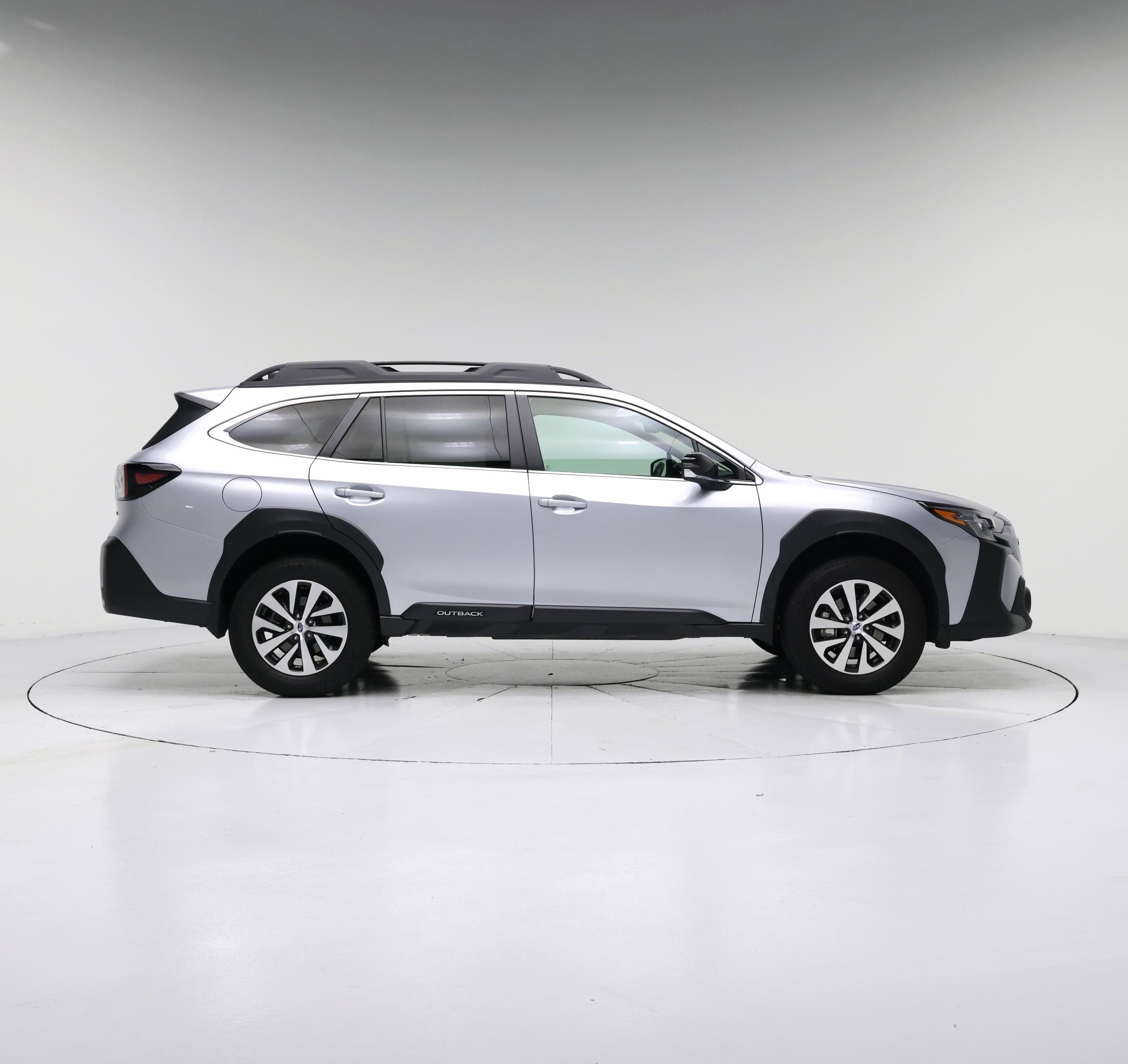 Thumbnail: 2025 Subaru Outback - 7