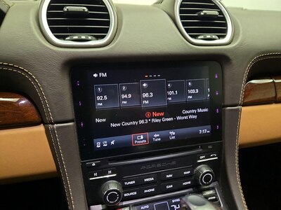 Radio (On)