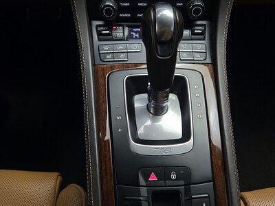 Shifter