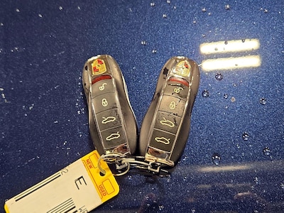 Keys