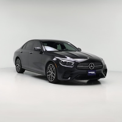 2022 Mercedes-Benz E350