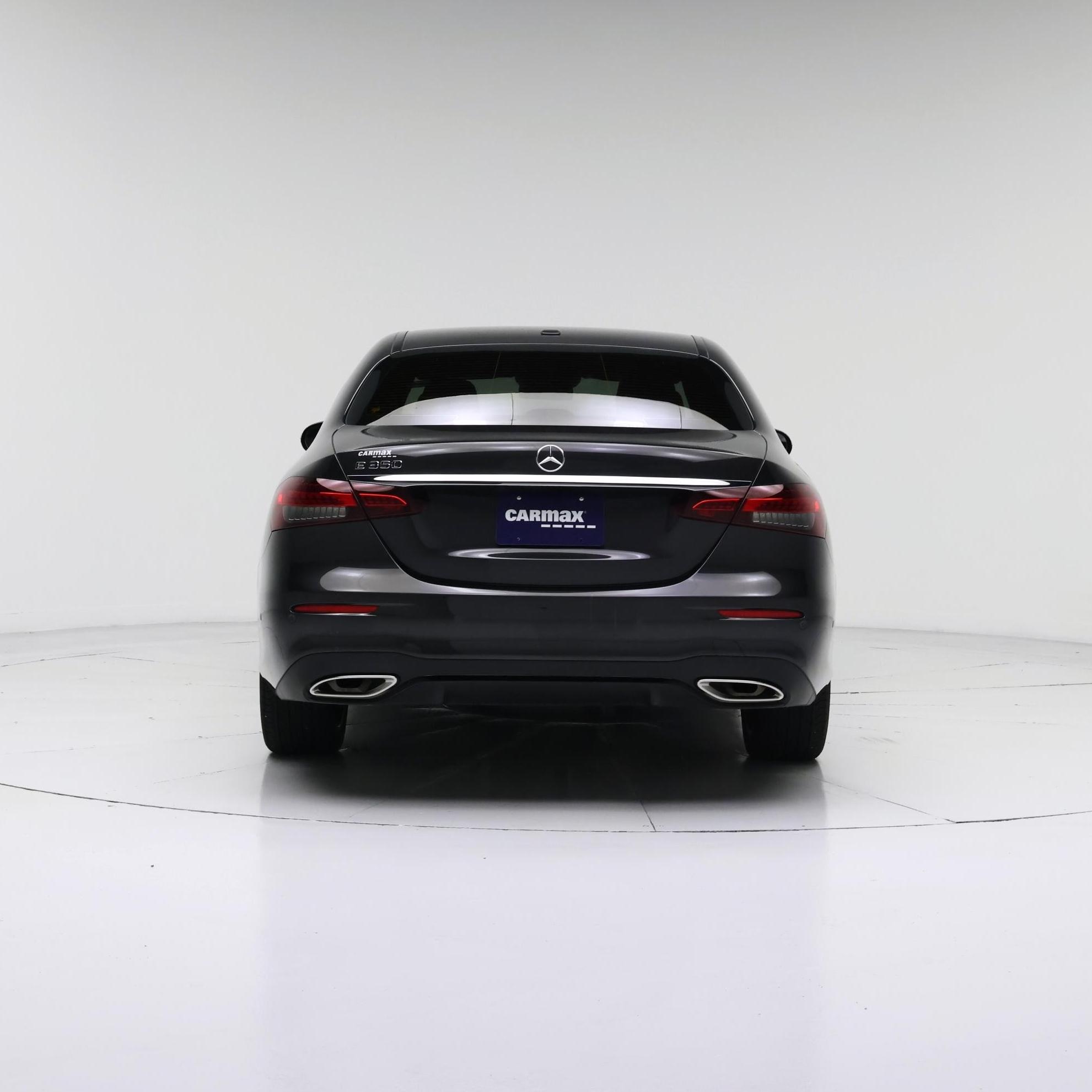 Thumbnail: 2022 Mercedes-Benz E-Class - 6