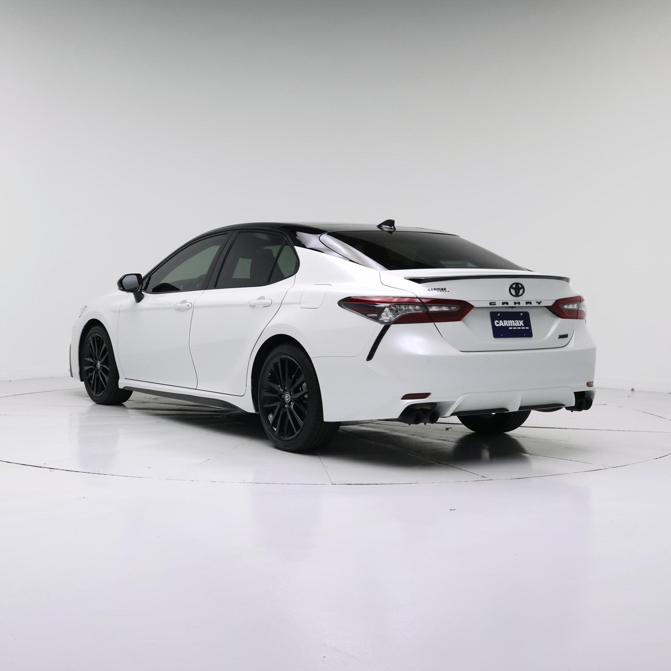 Thumbnail: 2022 Toyota Camry - 2