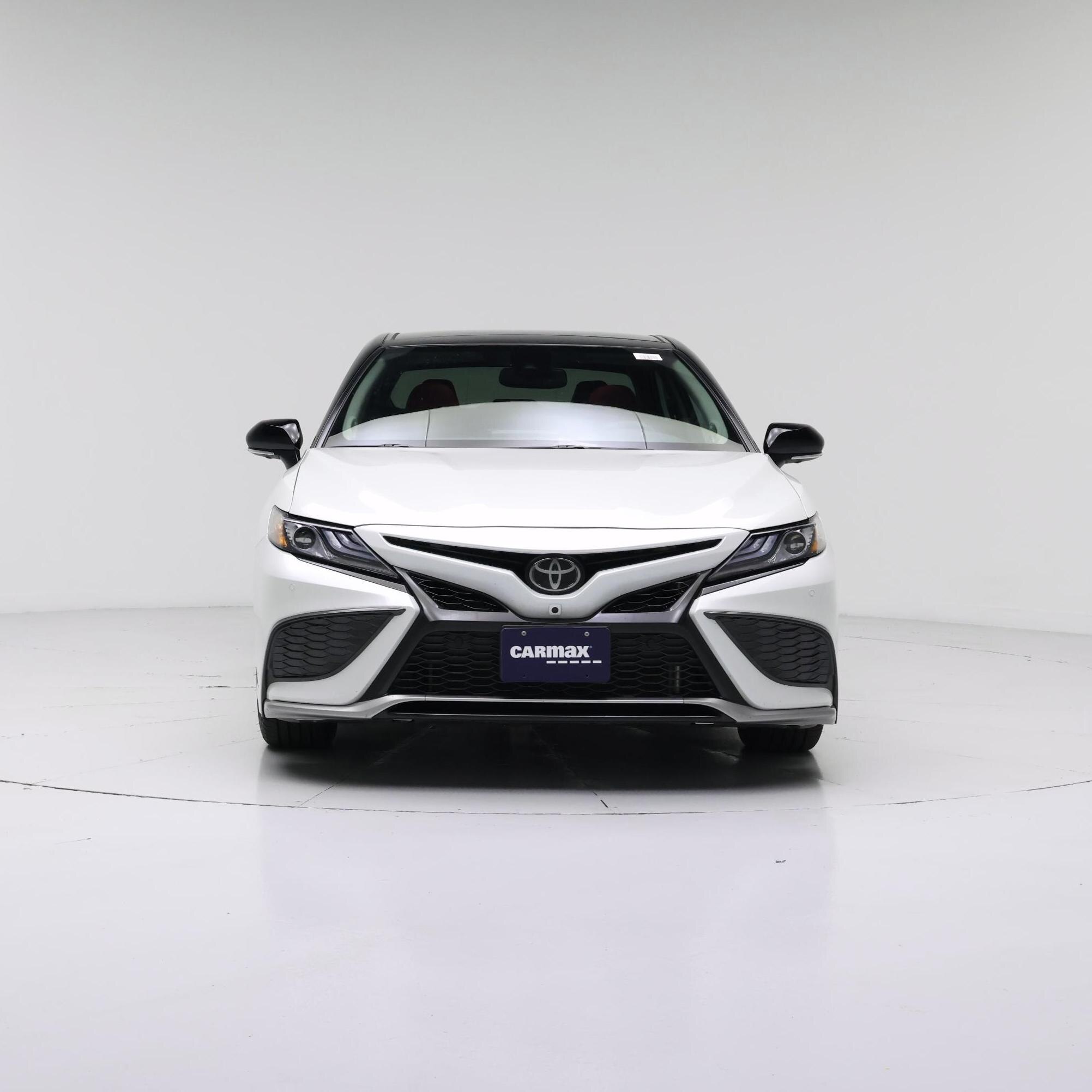 Thumbnail: 2022 Toyota Camry - 5