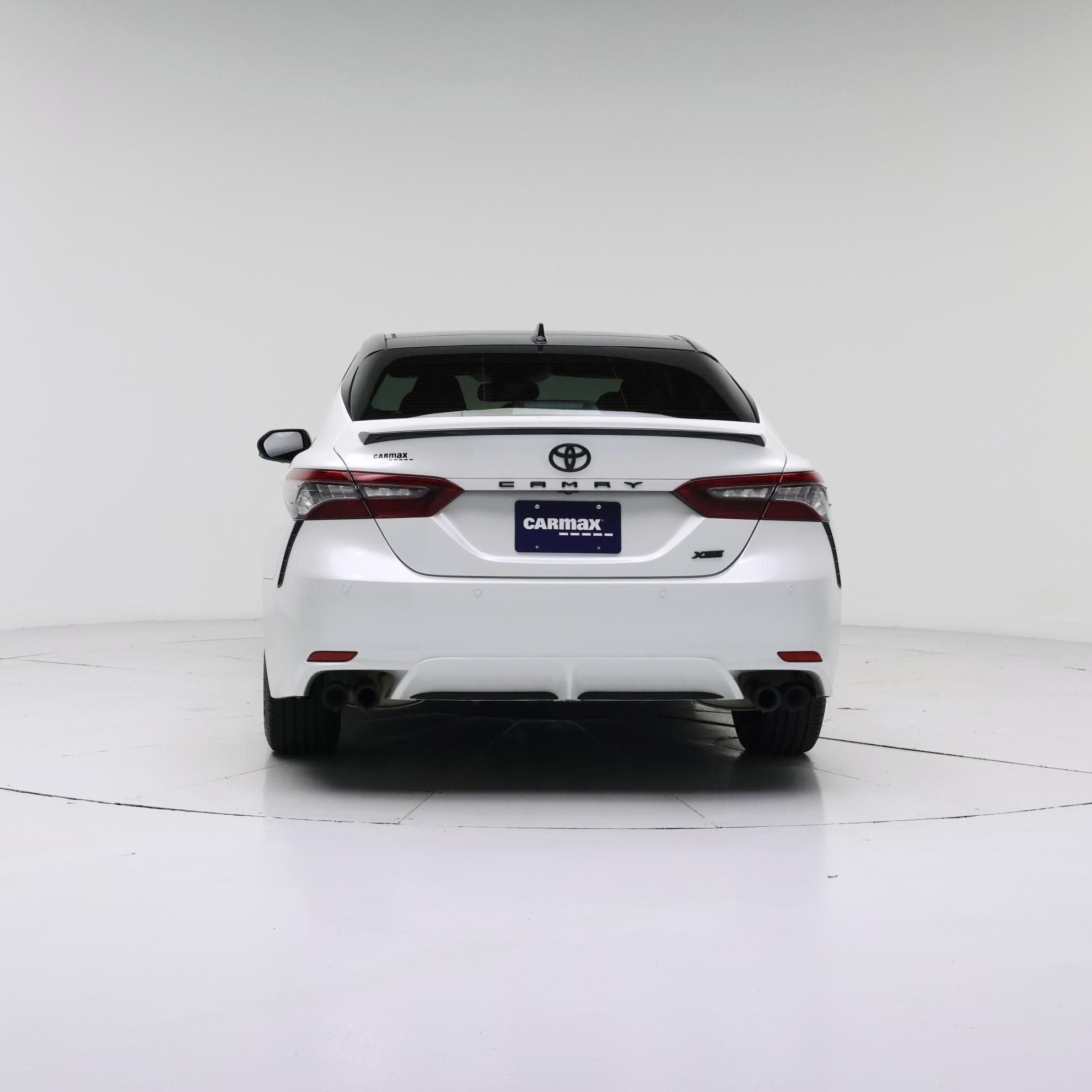 Thumbnail: 2022 Toyota Camry - 6