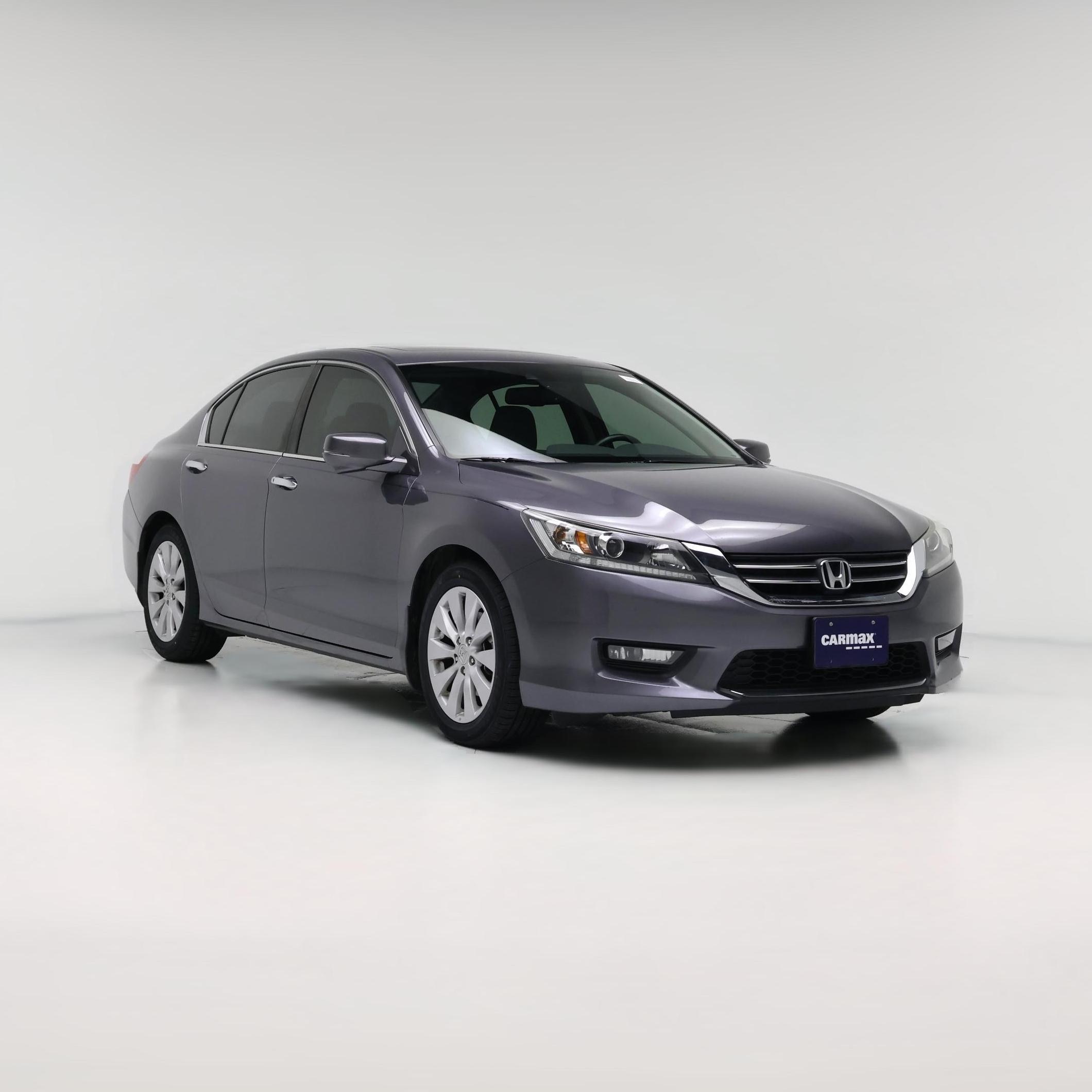 Thumbnail: 2014 Honda Accord - 1