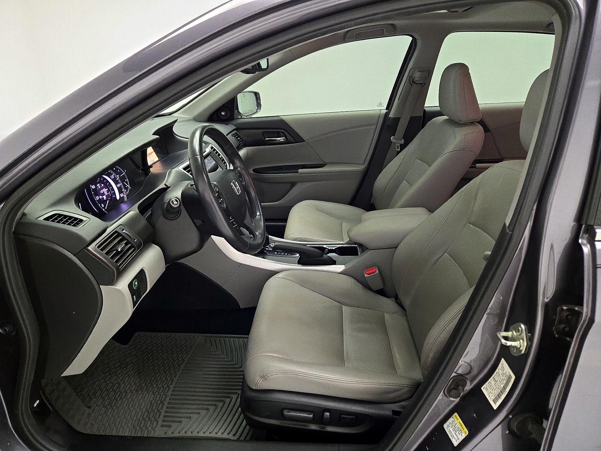 Thumbnail: 2014 Honda Accord - 11