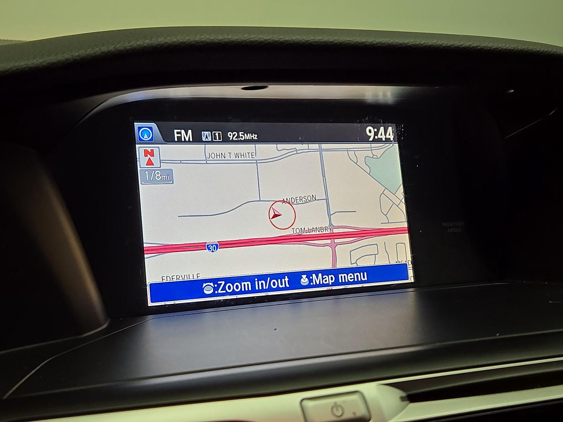 Thumbnail: 2014 Honda Accord - 14