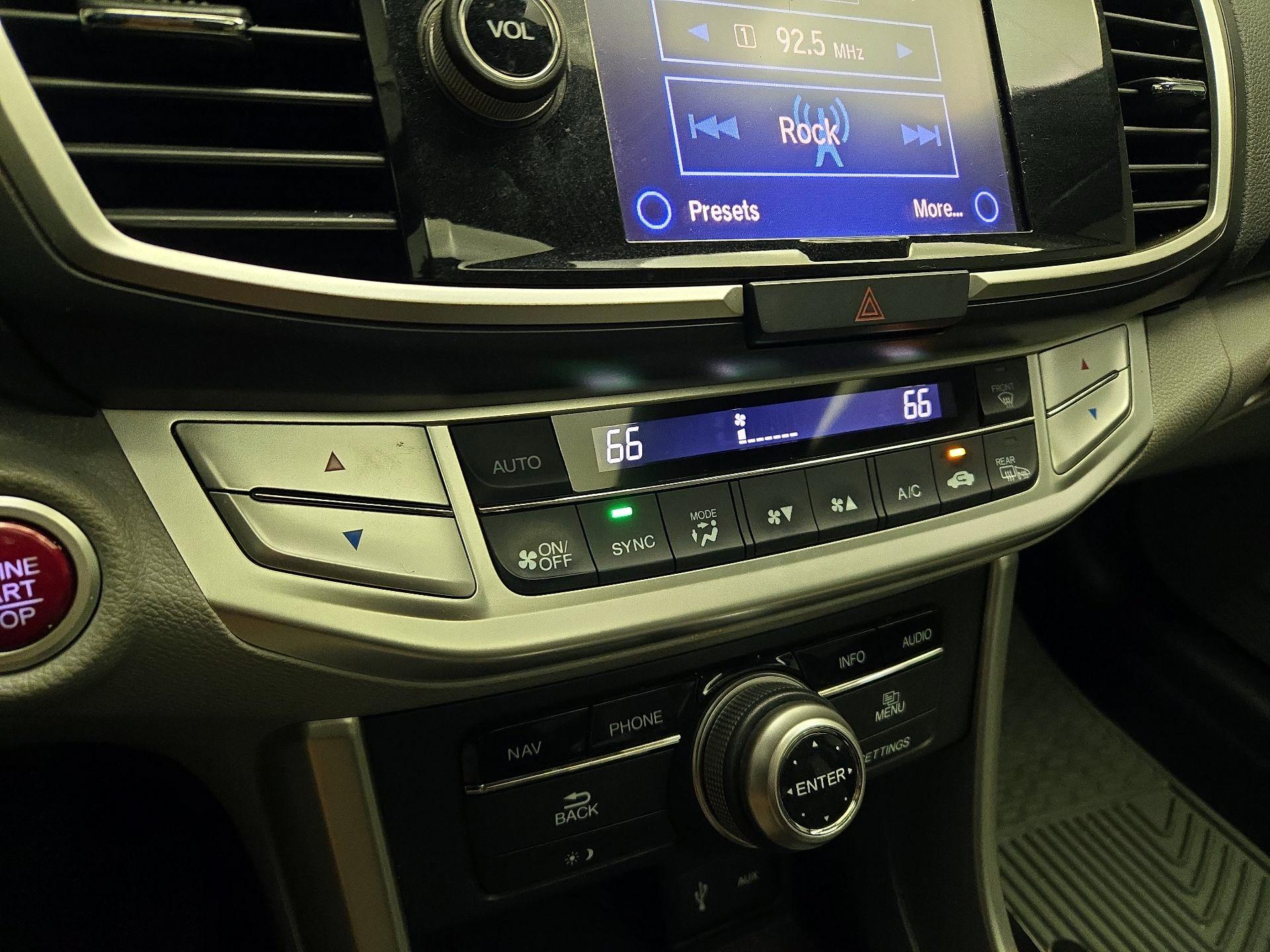 Thumbnail: 2014 Honda Accord - 17