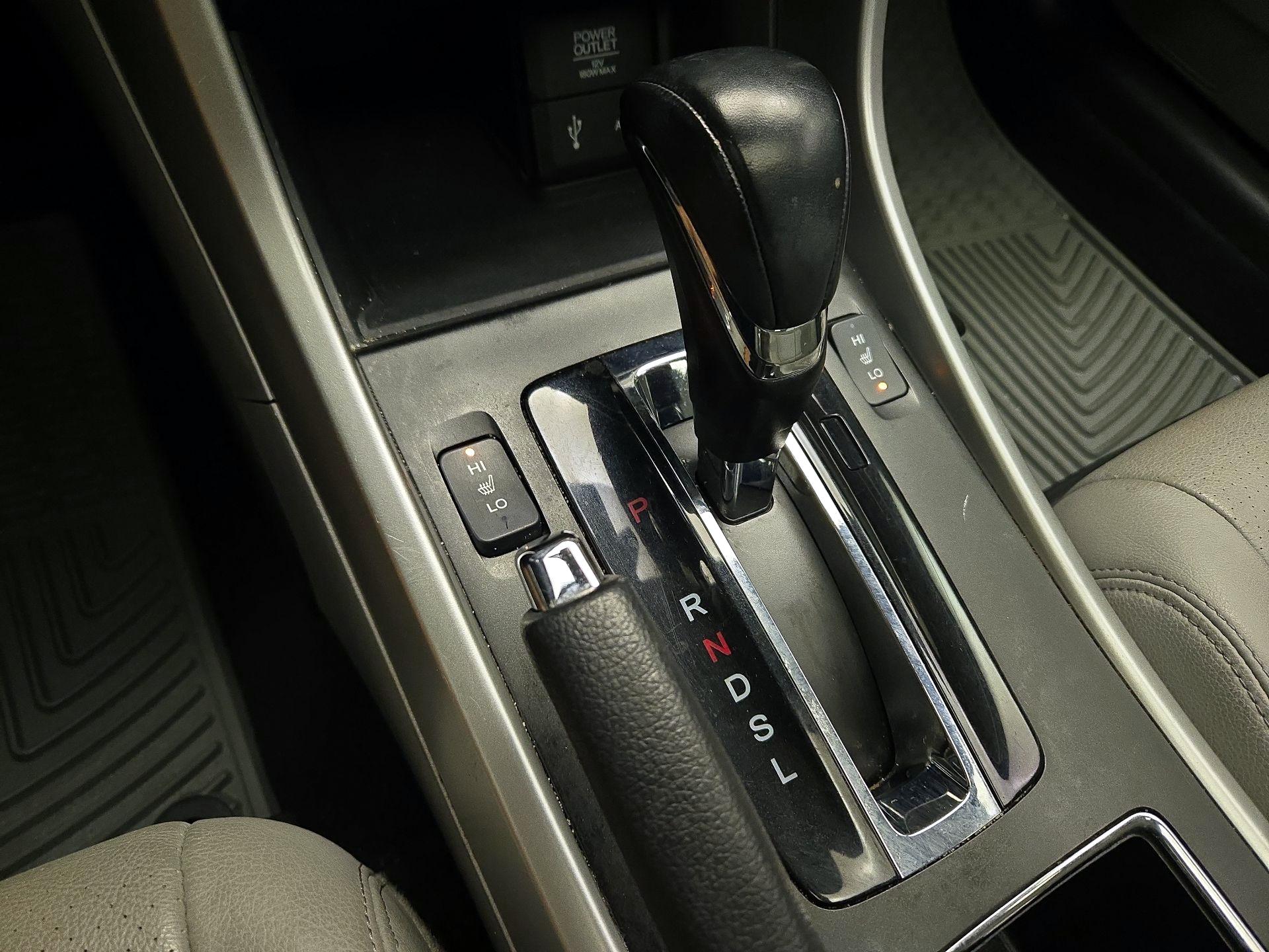 Thumbnail: 2014 Honda Accord - 18