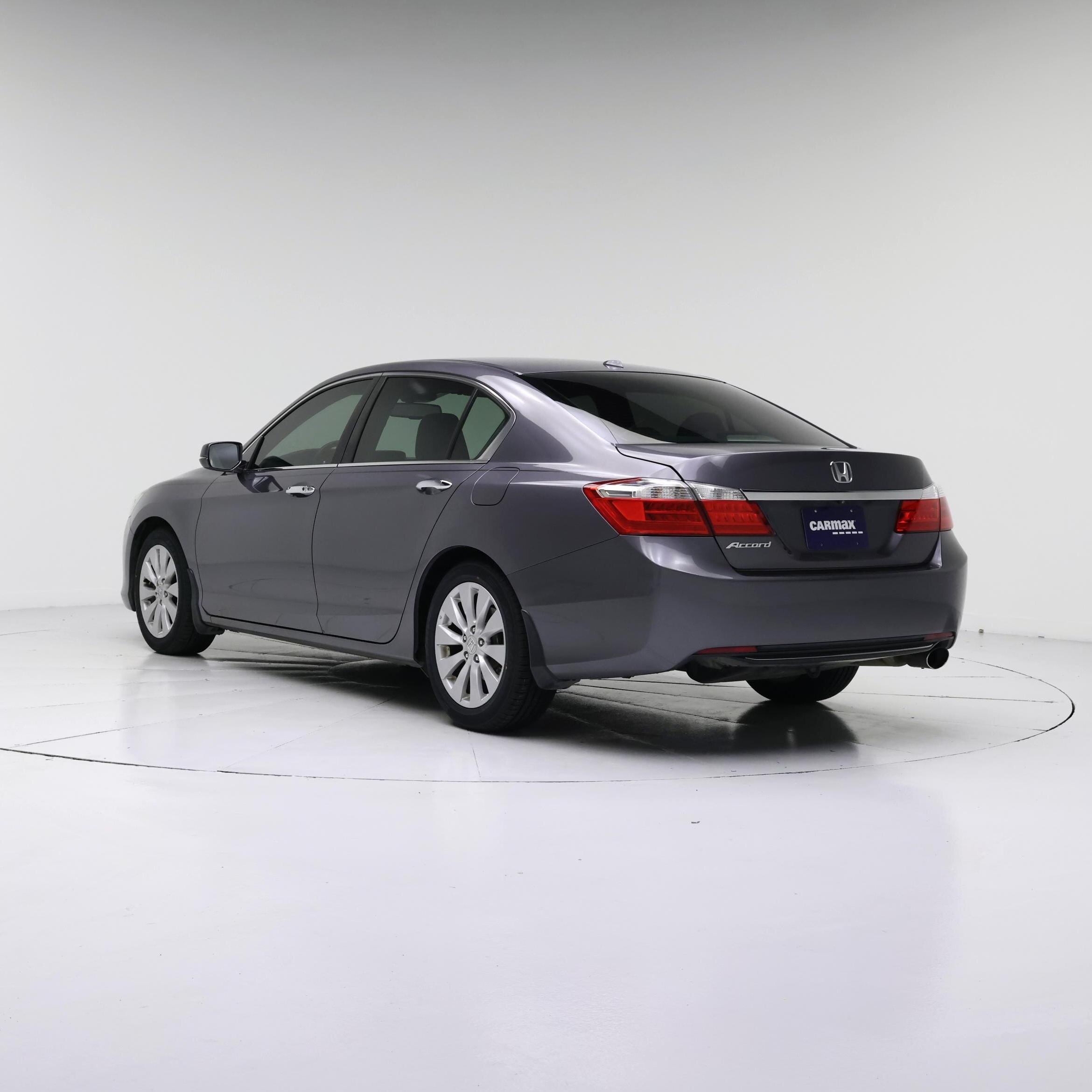 Thumbnail: 2014 Honda Accord - 2