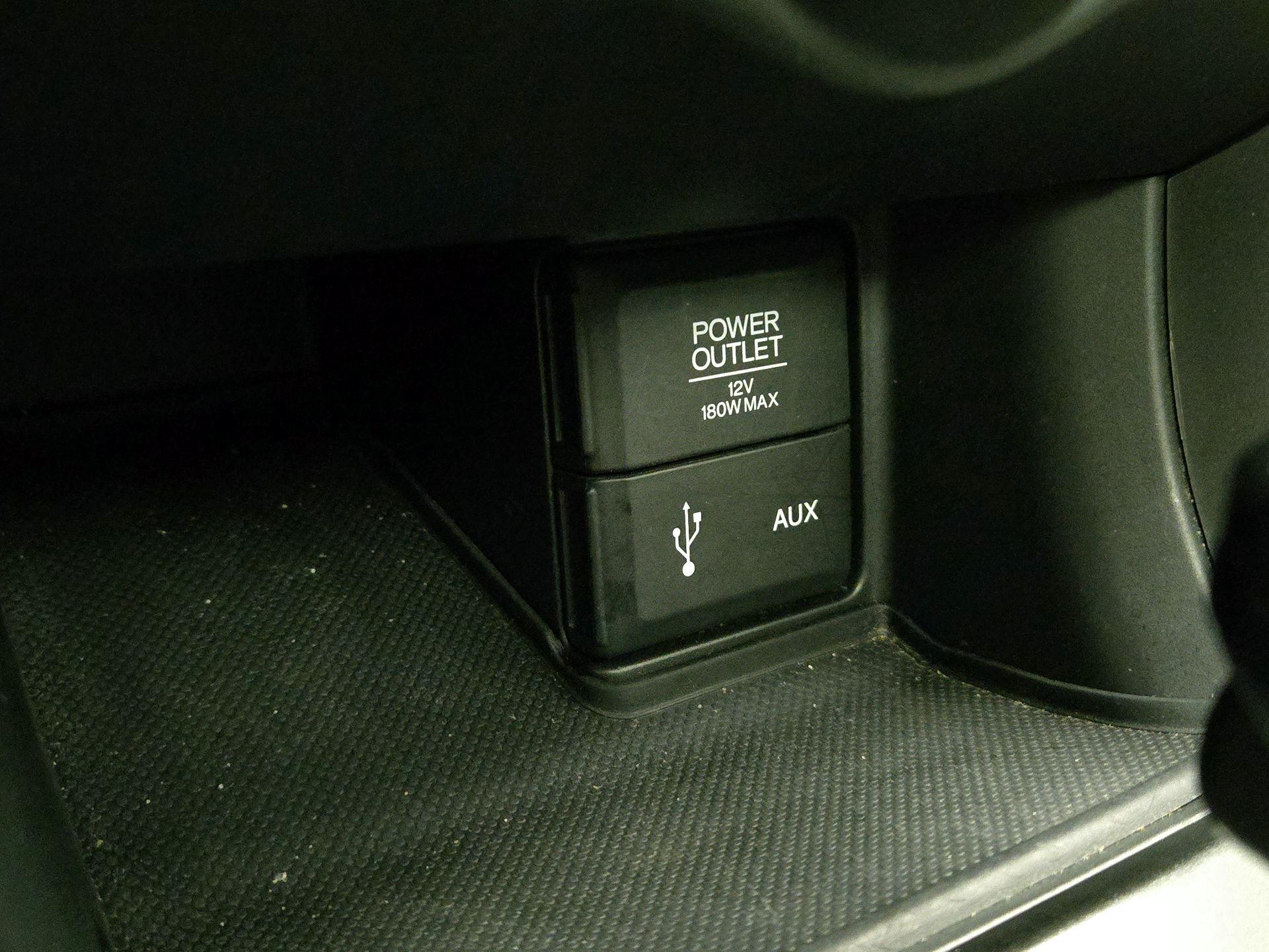 Thumbnail: 2014 Honda Accord - 19