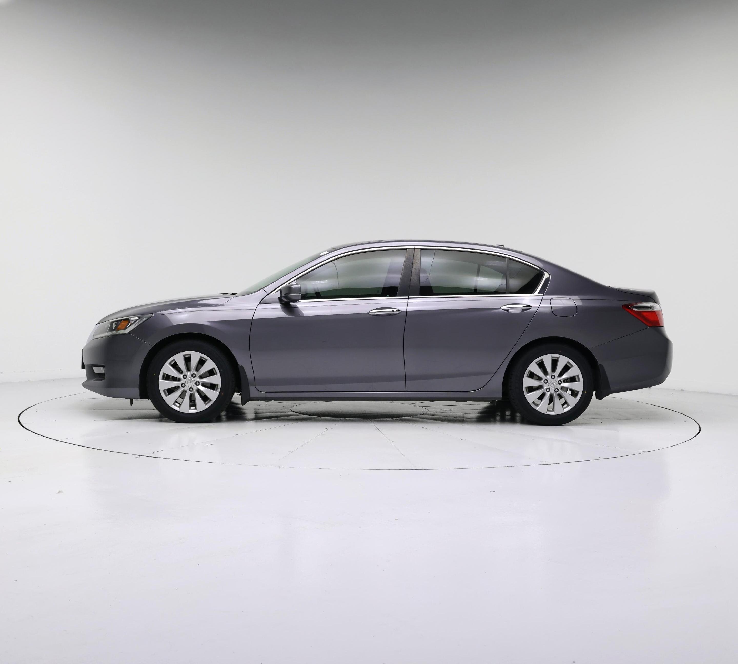 Thumbnail: 2014 Honda Accord - 3